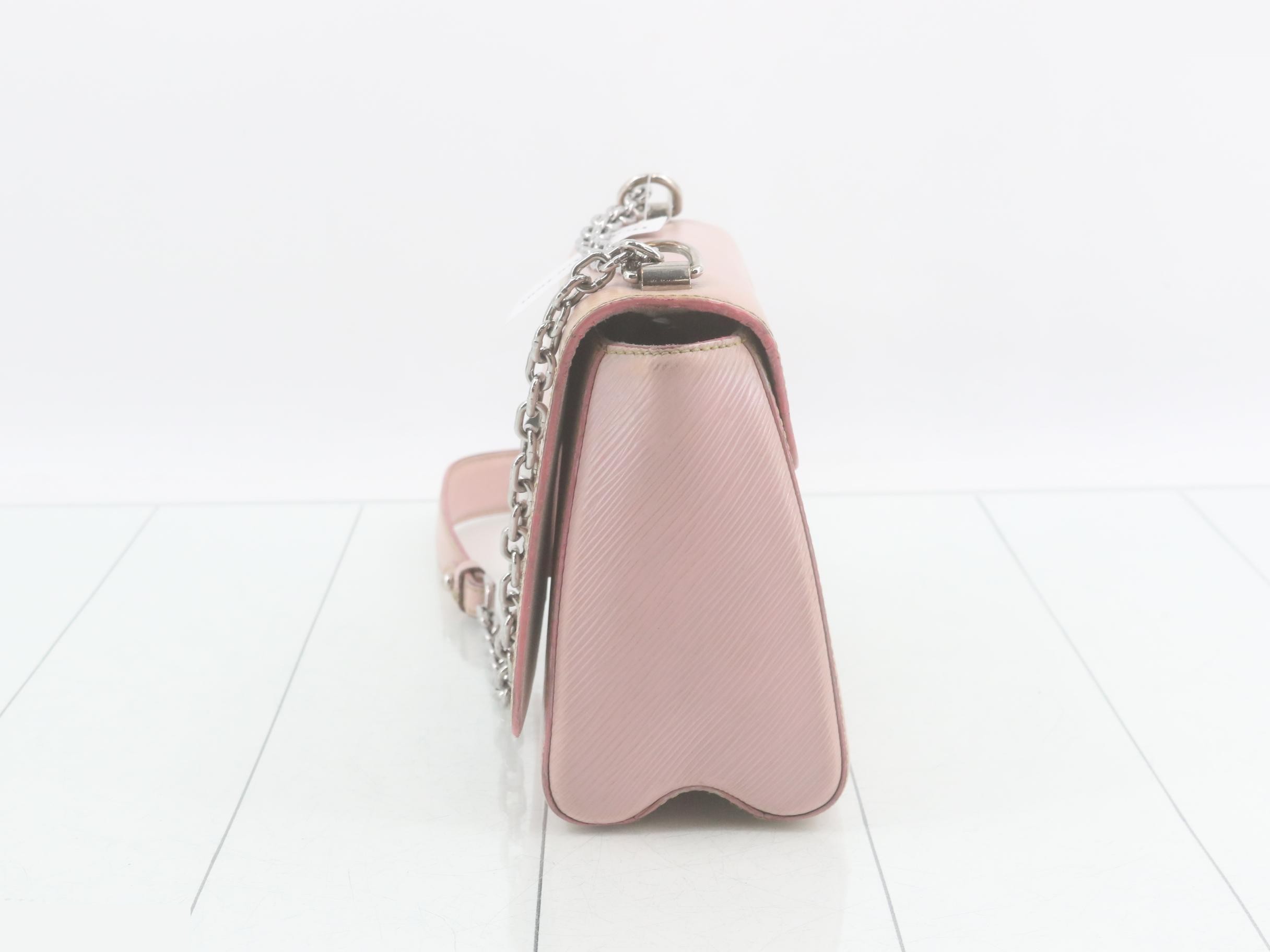 Twist MM Rose Ballerine — view 3