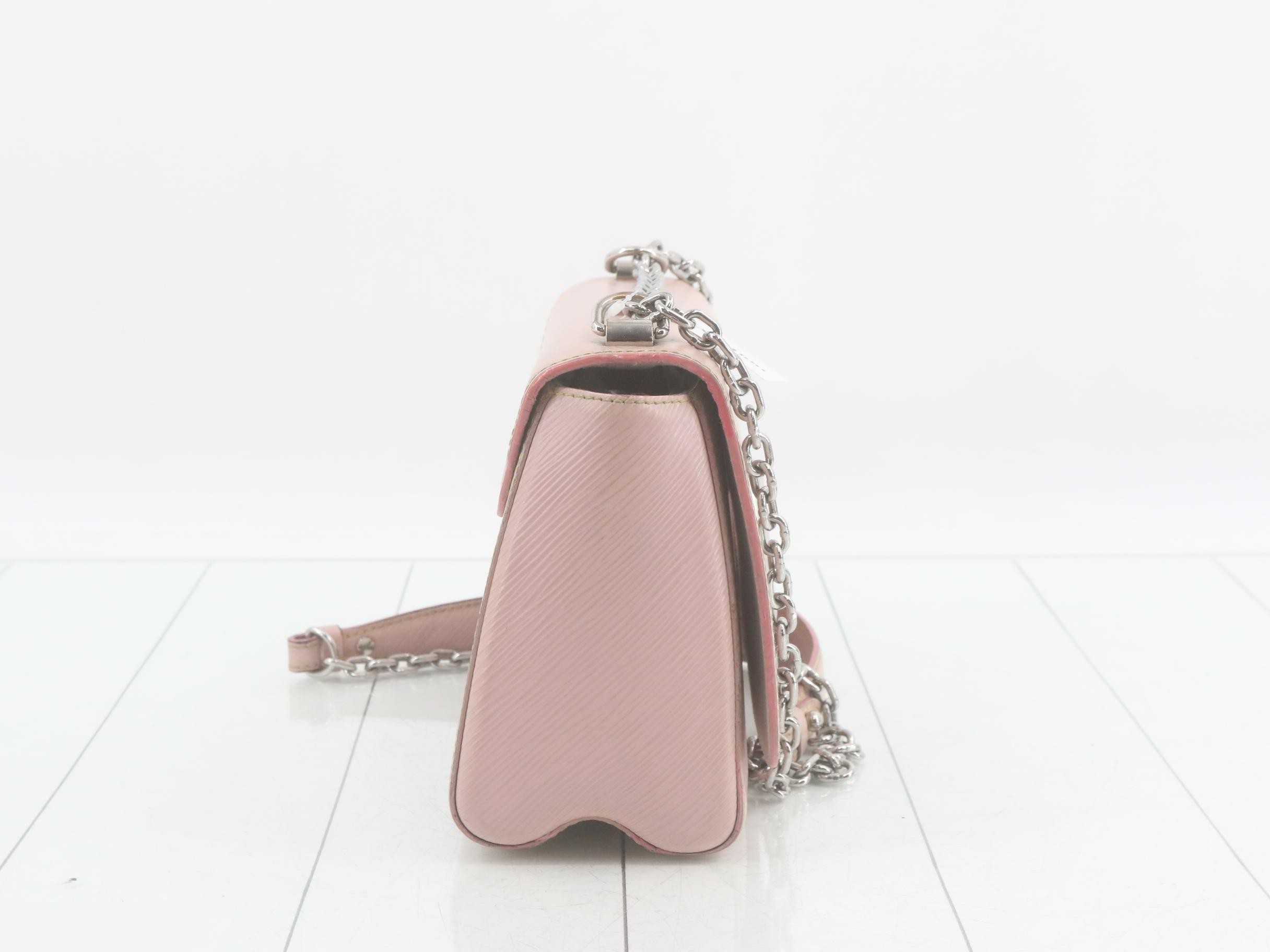 Twist MM Rose Ballerine — view 4