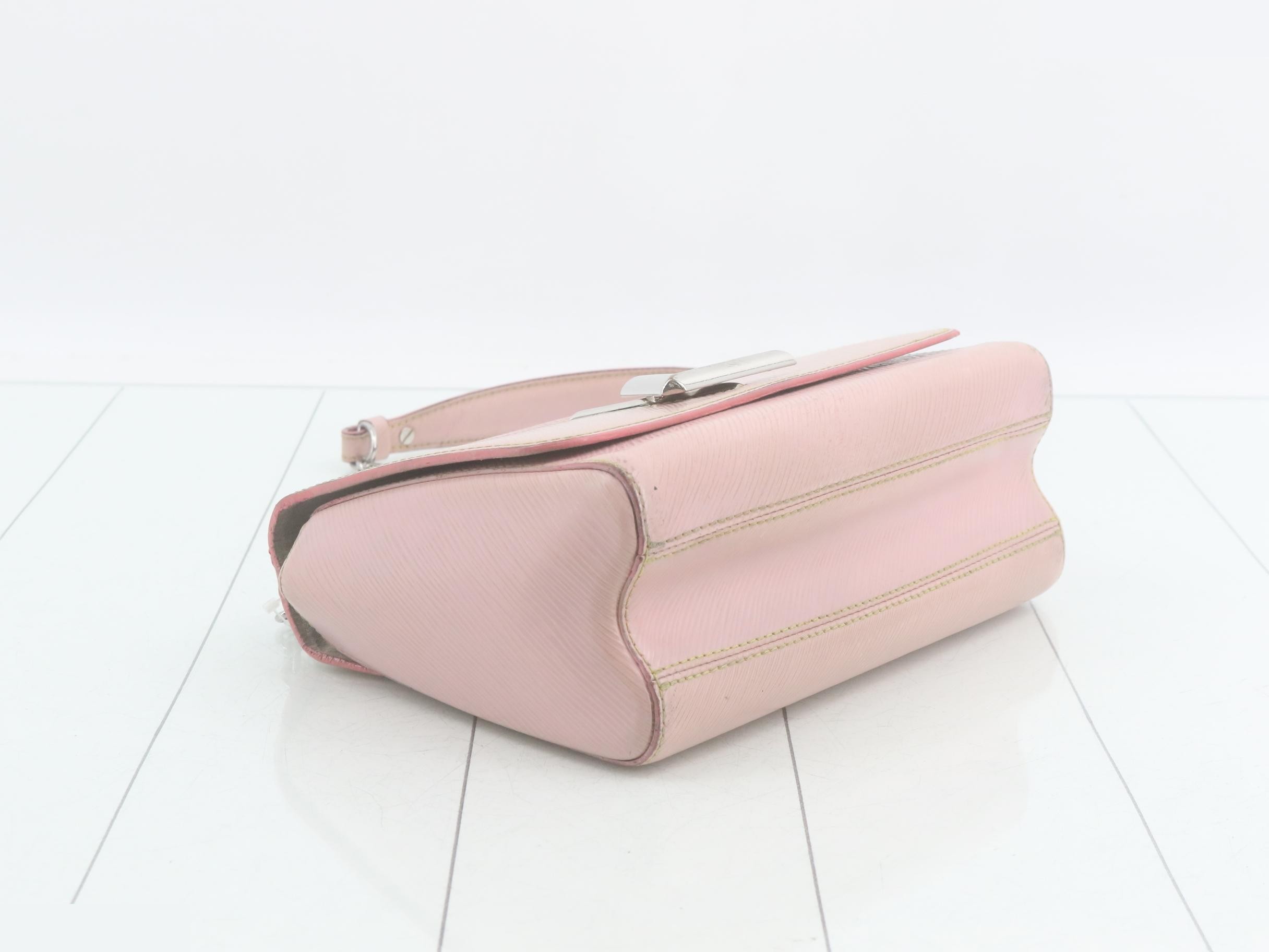 Twist MM Rose Ballerine — view 5