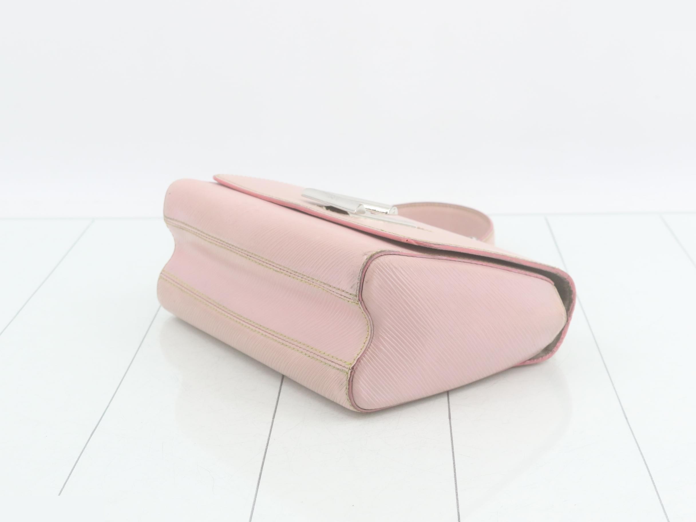 Twist MM Rose Ballerine — view 6