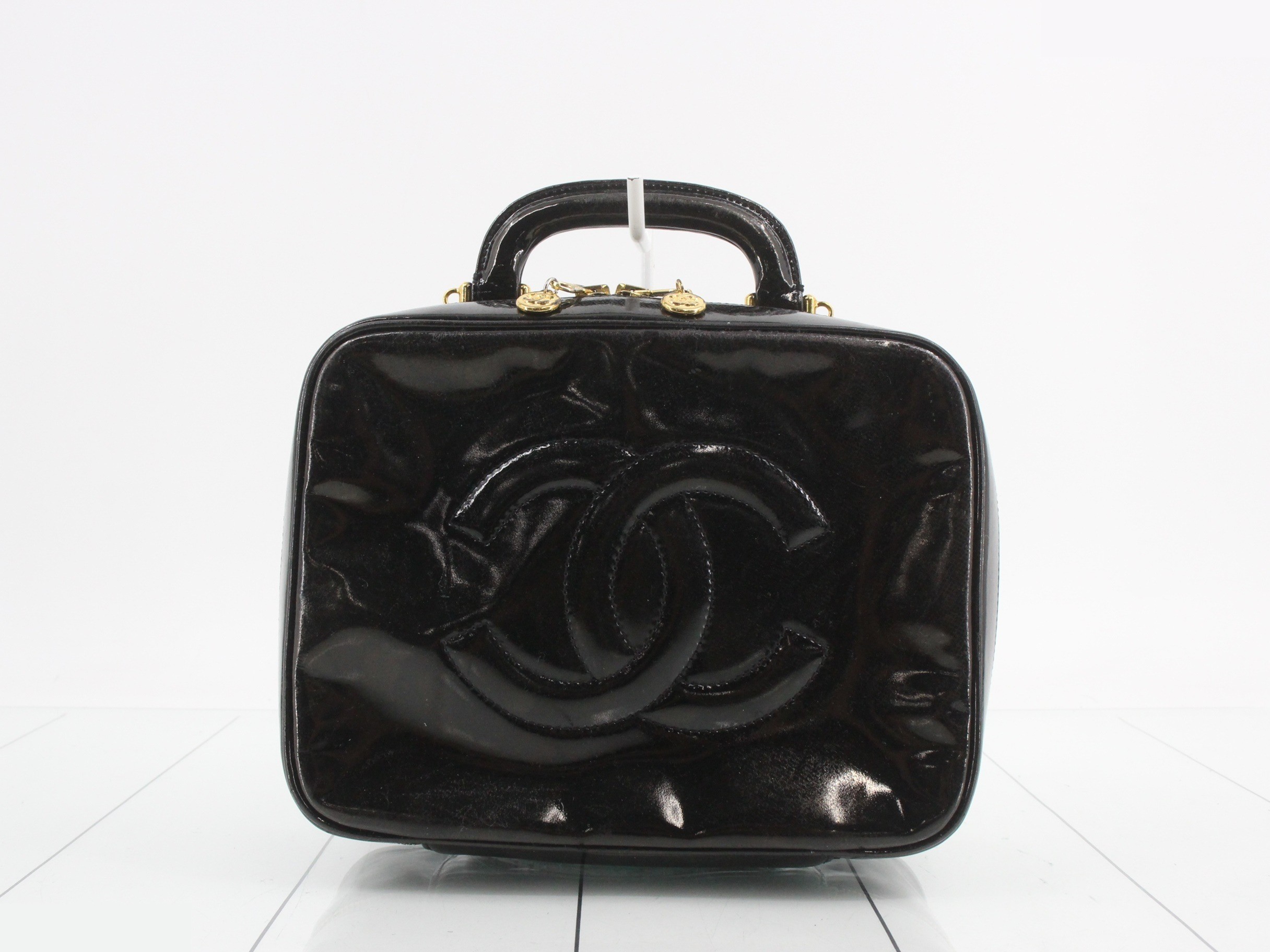 Enamel (bag) / Handbag