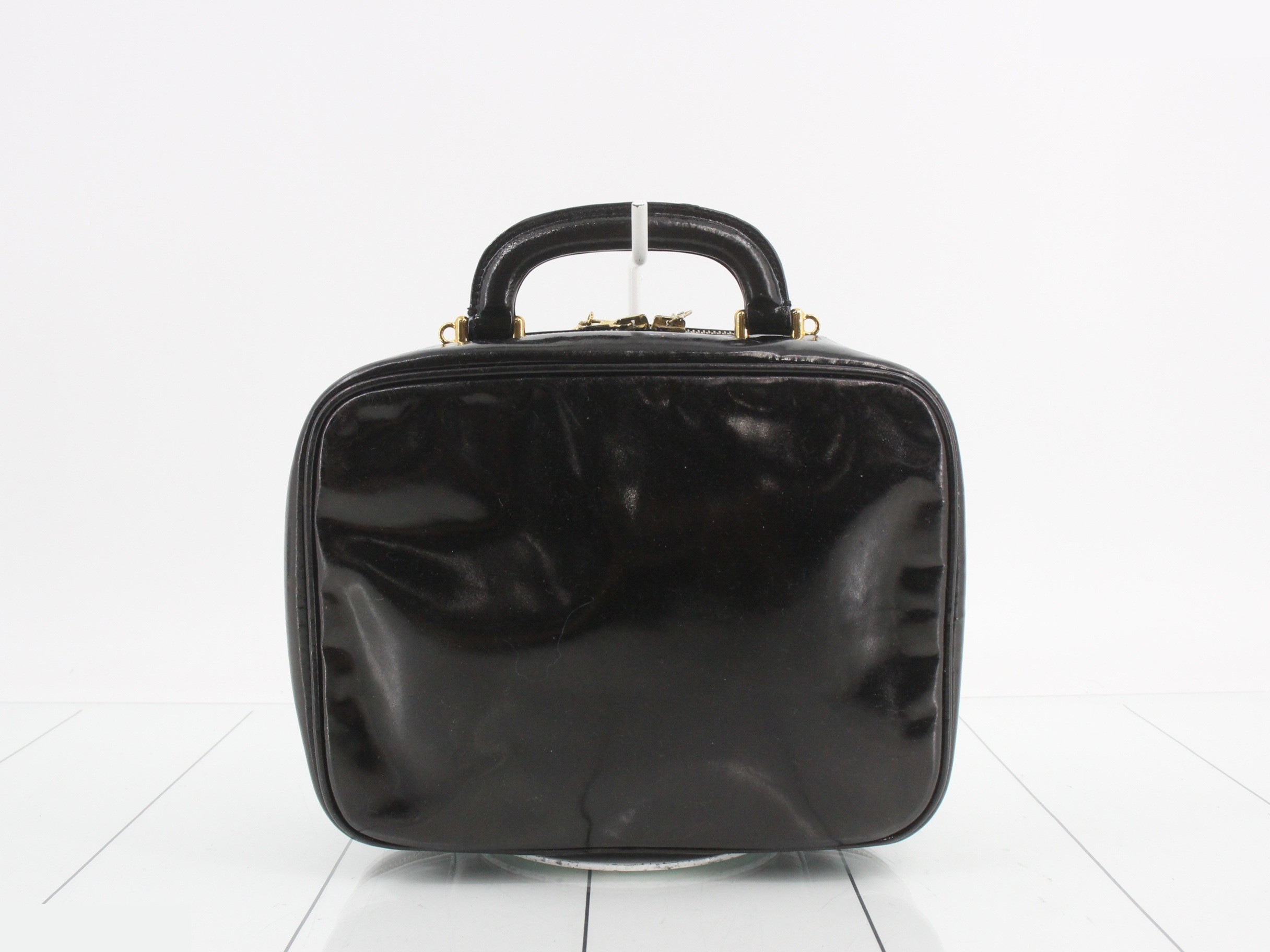 Enamel (bag) / Handbag — view 2