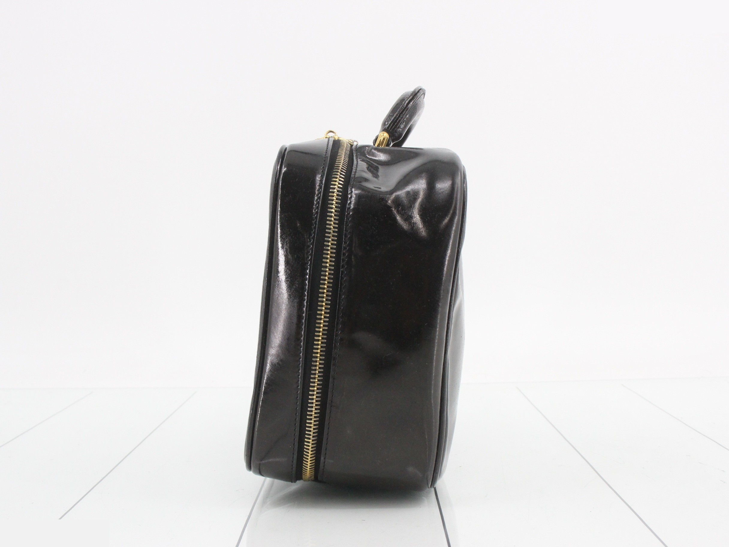 Enamel (bag) / Handbag — view 3