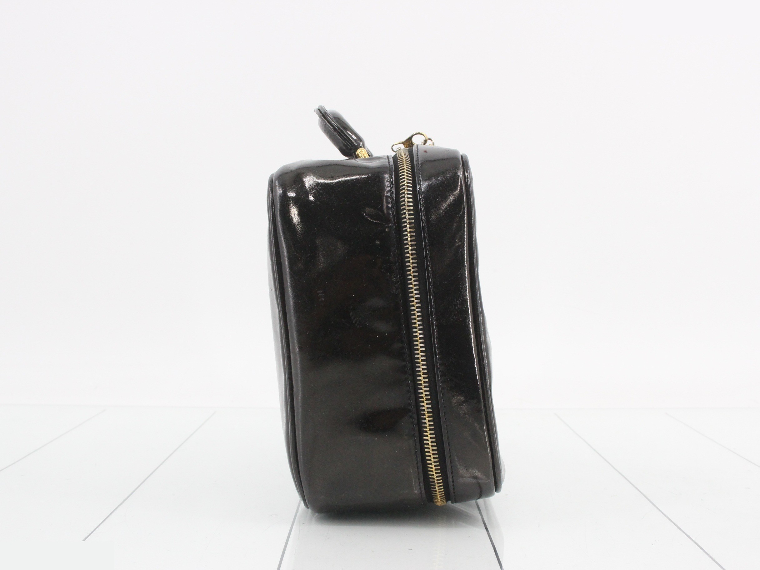 Enamel (bag) / Handbag — view 4