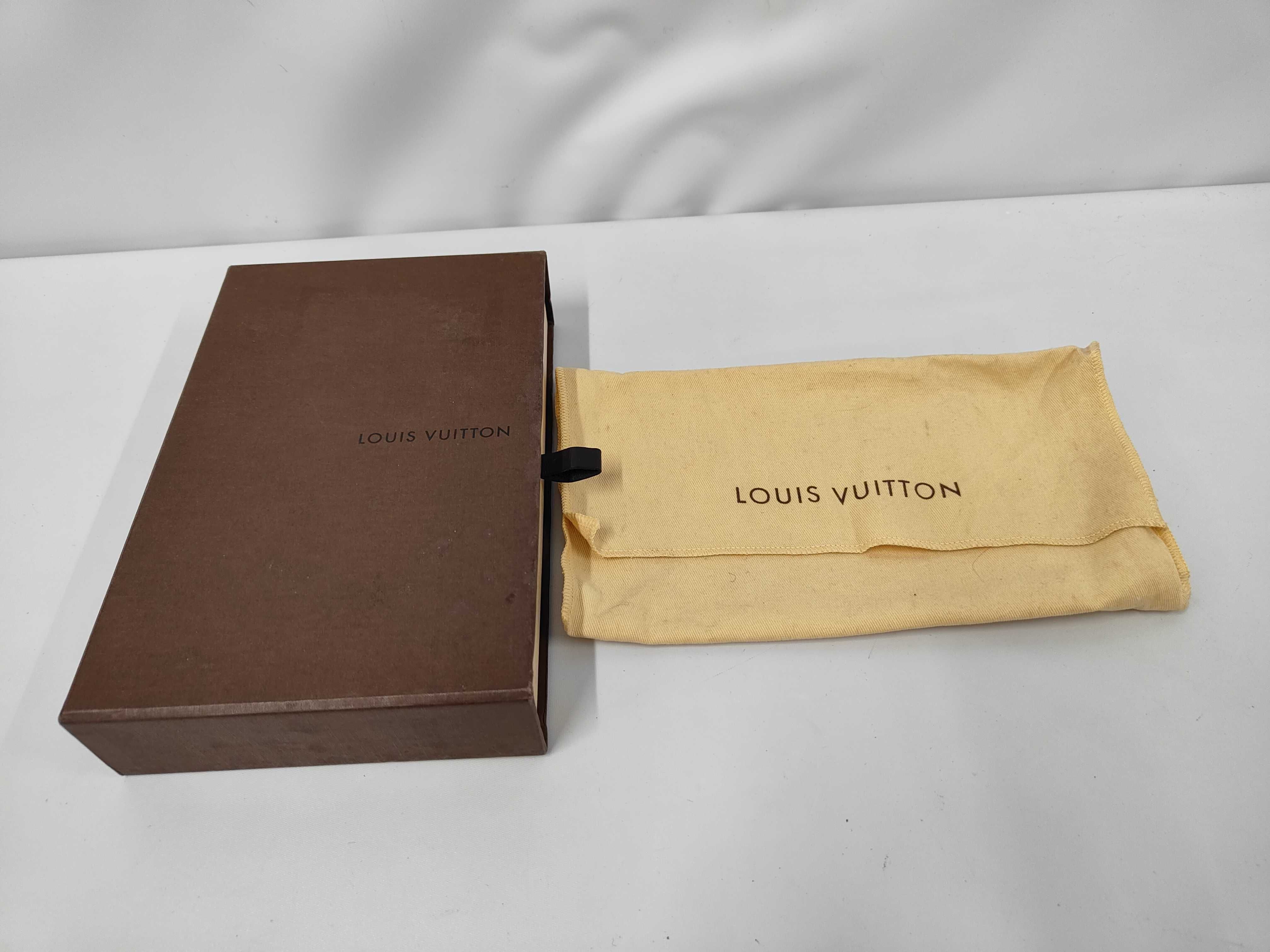 Mini Pochette Accessoires with Box and Dust Bag — view 10
