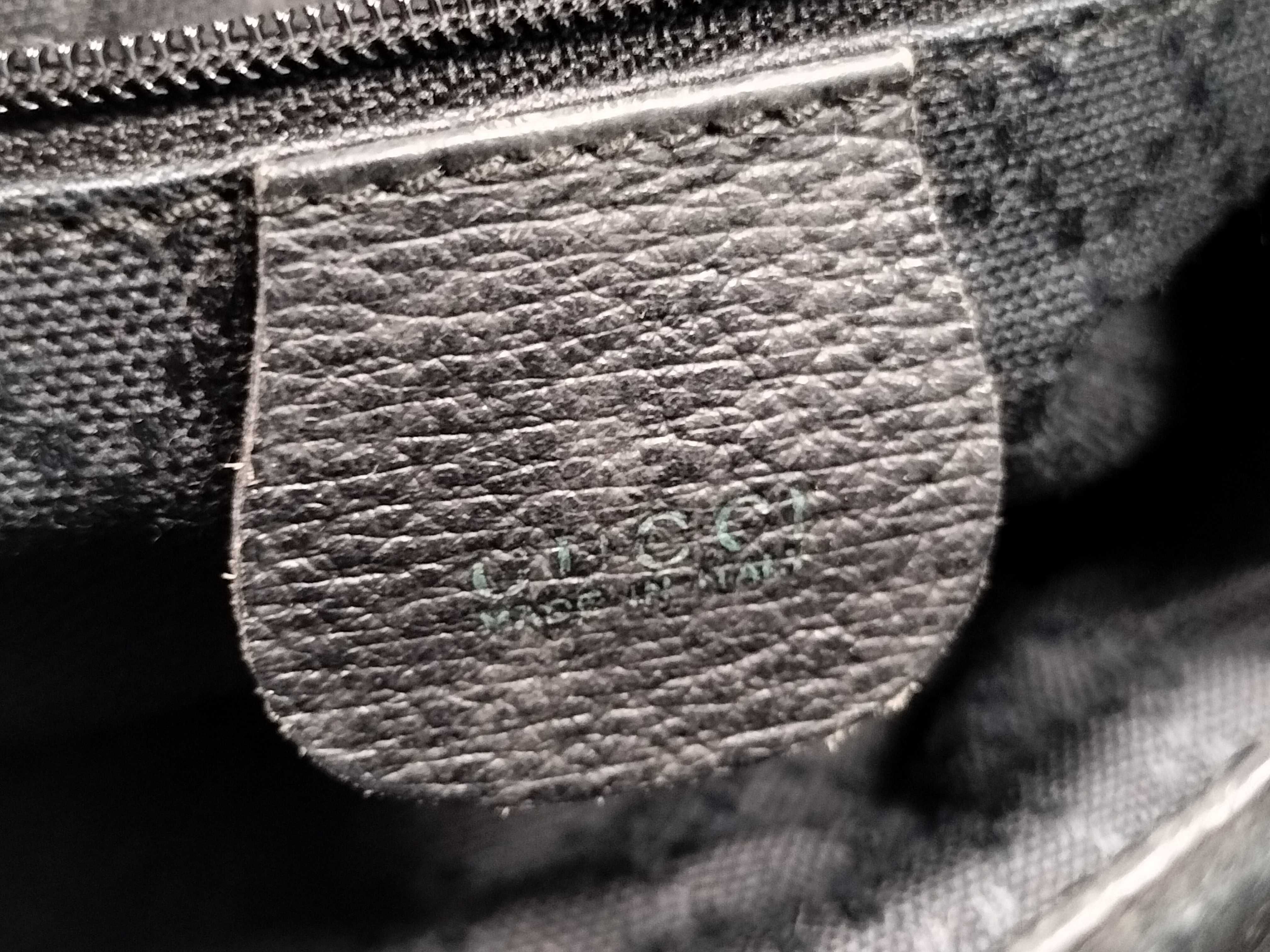 Bamboo Gucci Bamboo Backpack — view 12