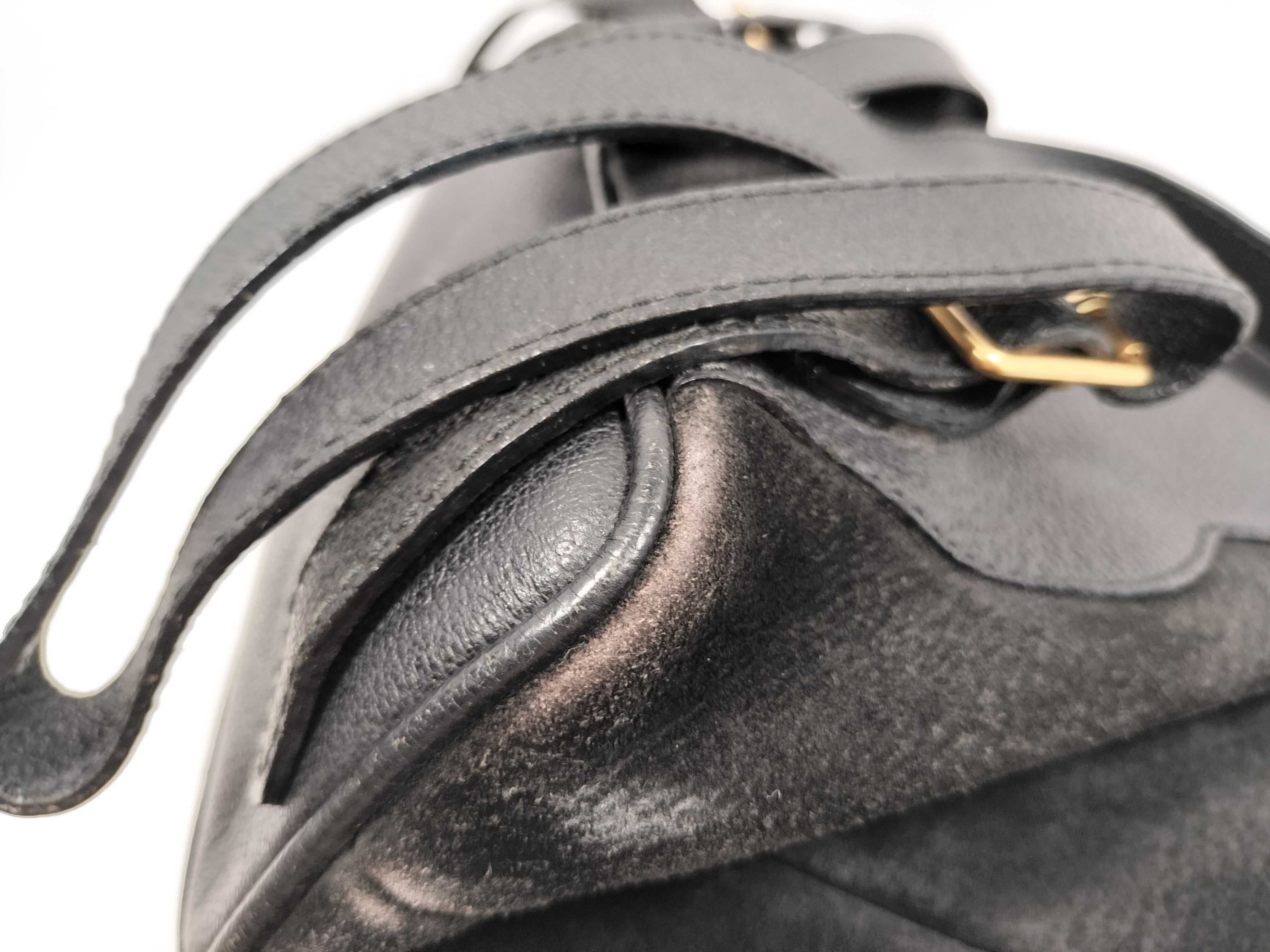 Bamboo Gucci Bamboo Backpack — view 6
