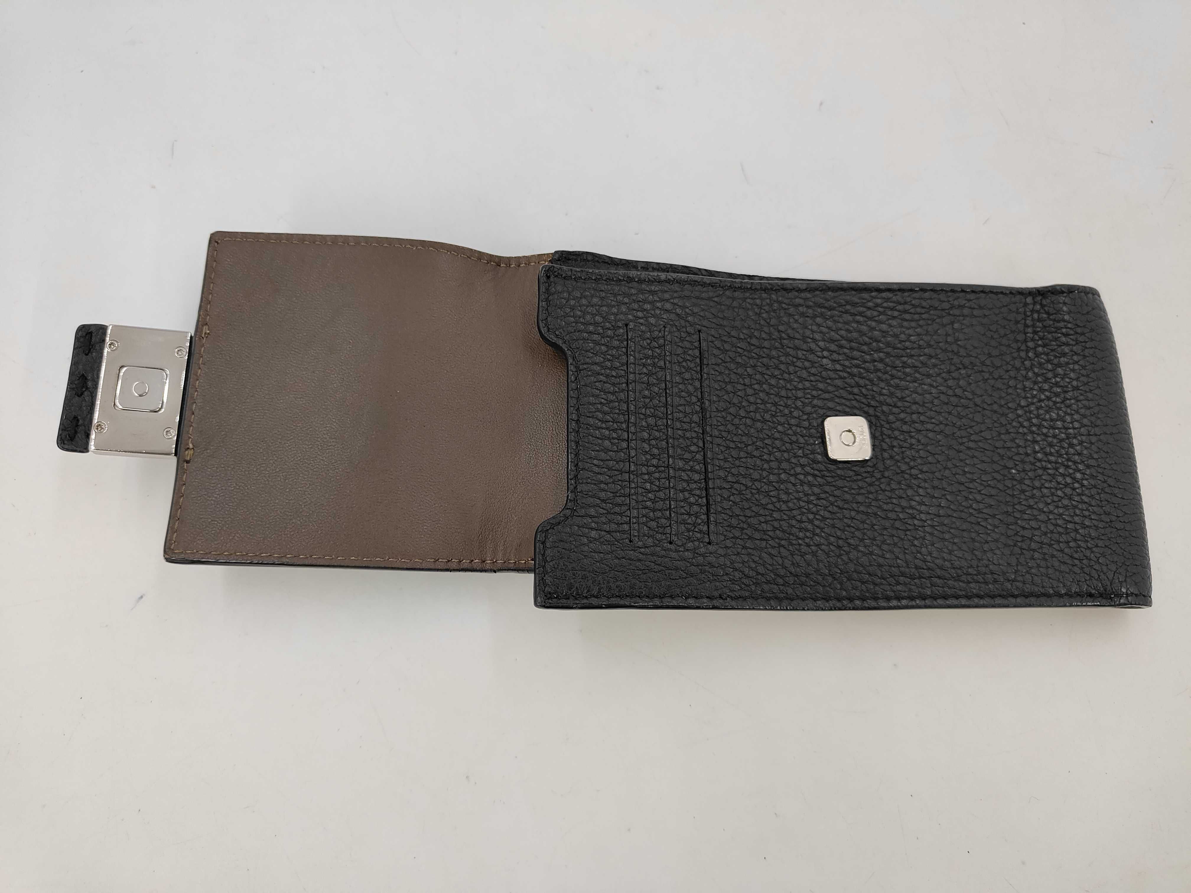 Selleria Leather Pouch and other accessories — view 6