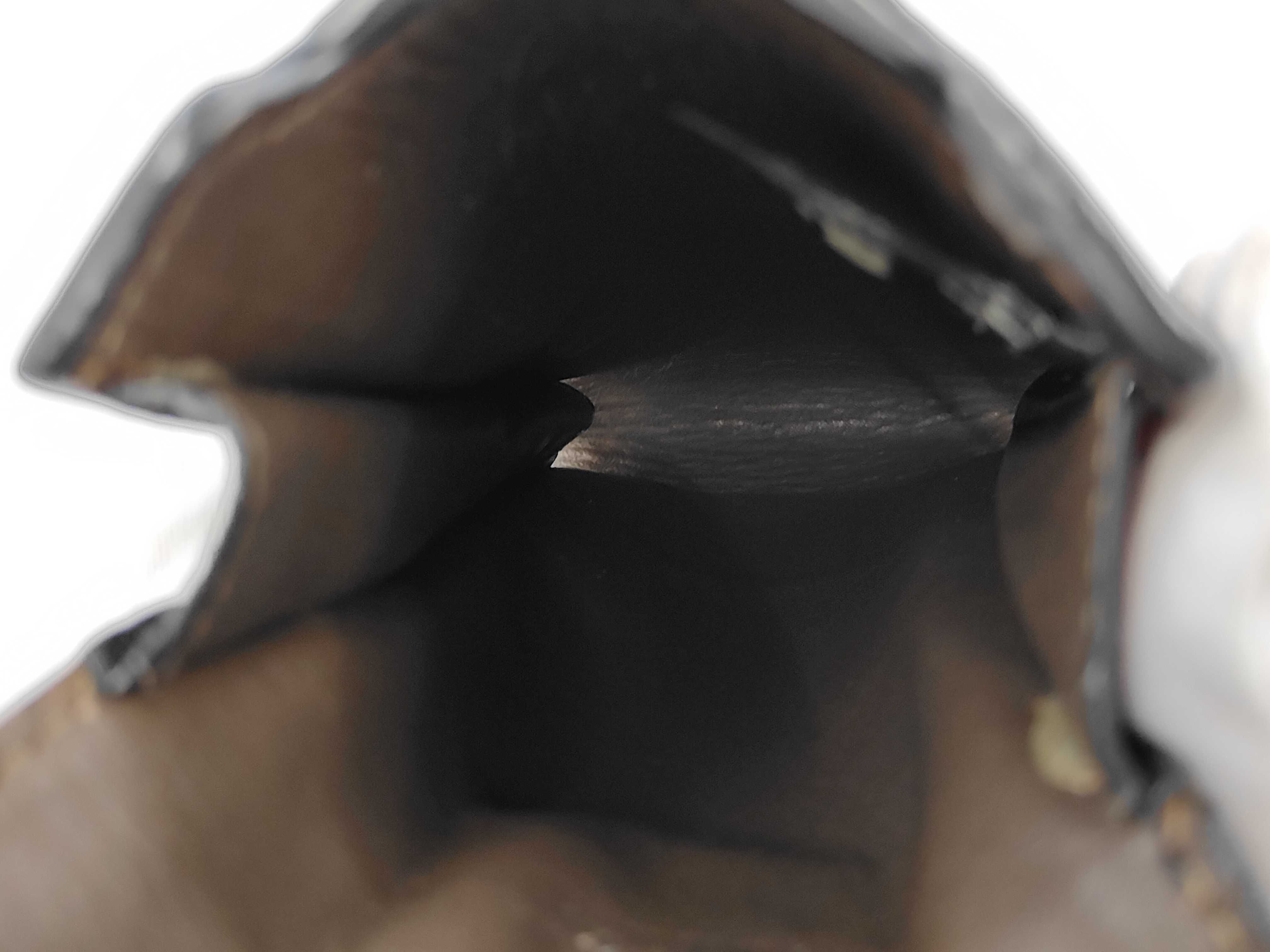 Selleria Leather Pouch and other accessories — view 7