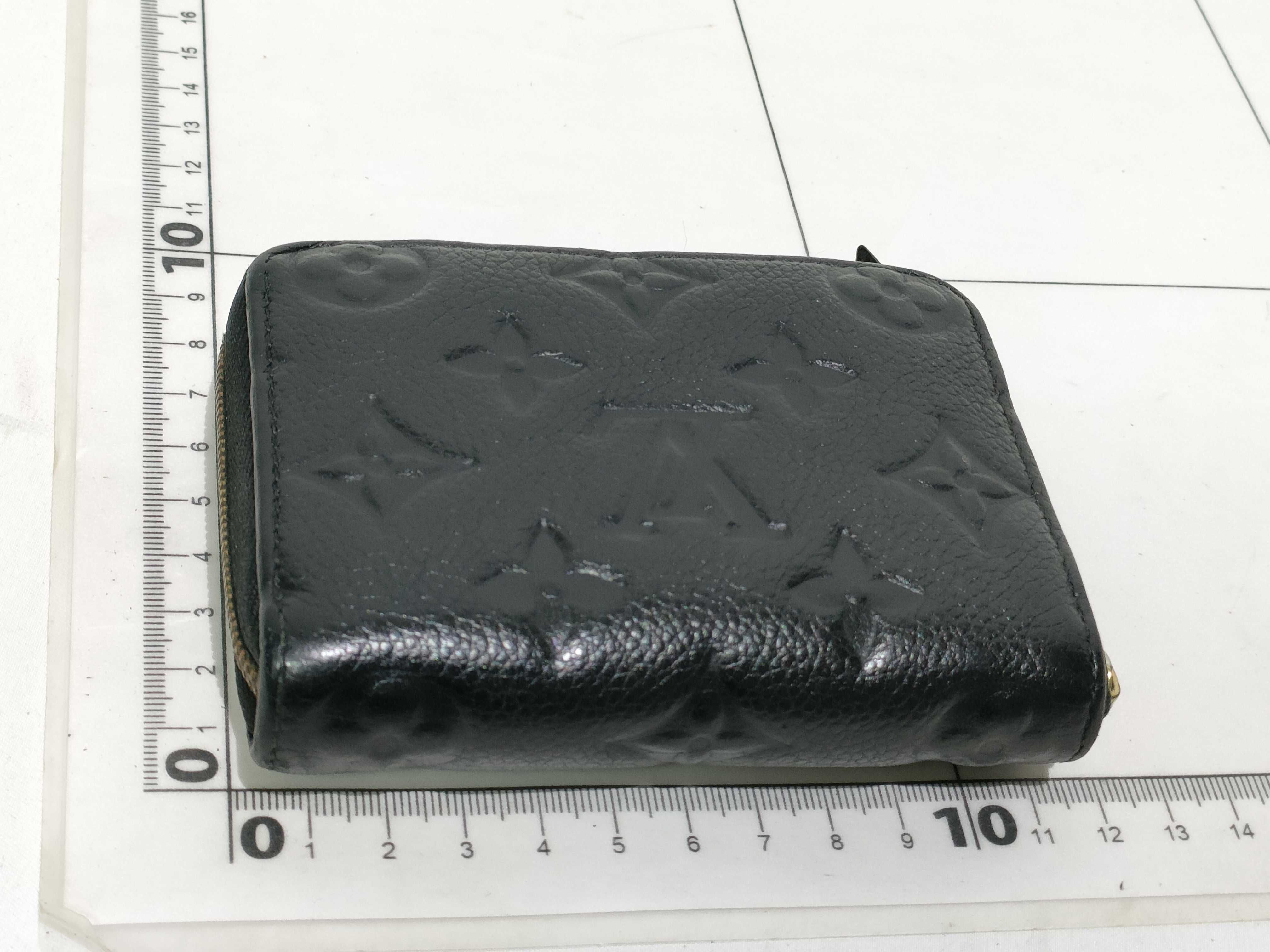 Coin Purse Empreinte Coin Case — view 2