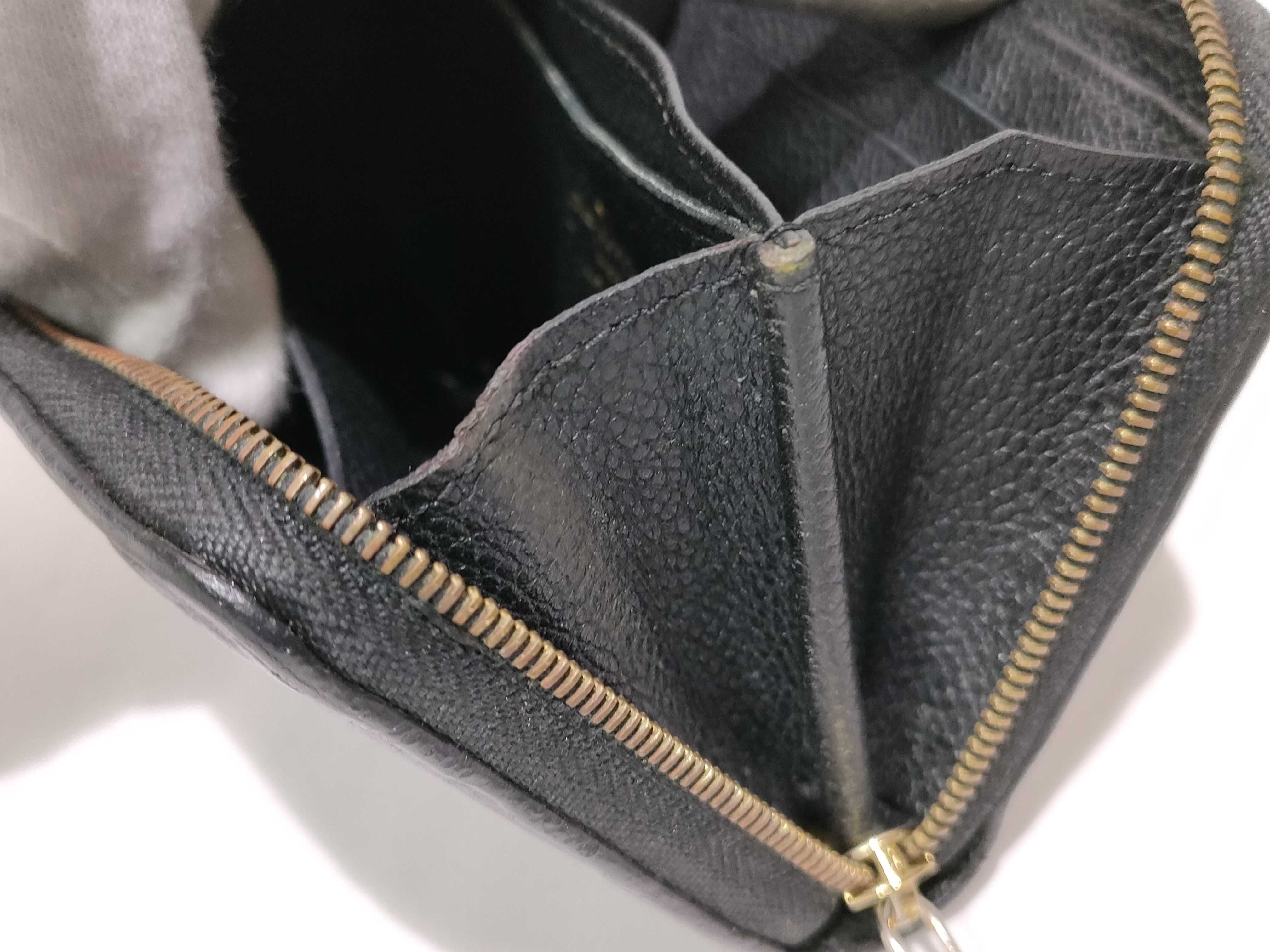 Coin Purse Empreinte Coin Case — view 12