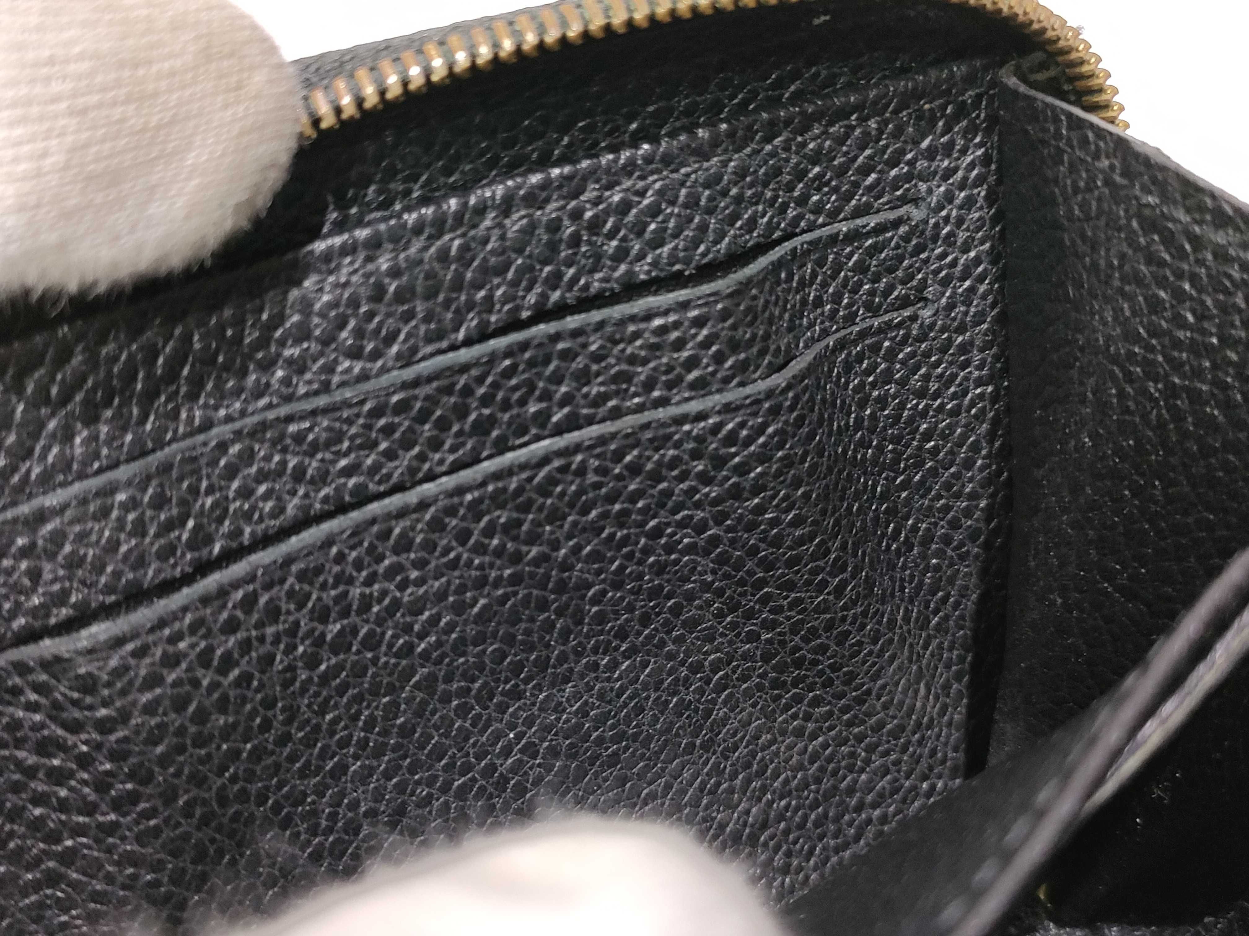 Coin Purse Empreinte Coin Case — view 13