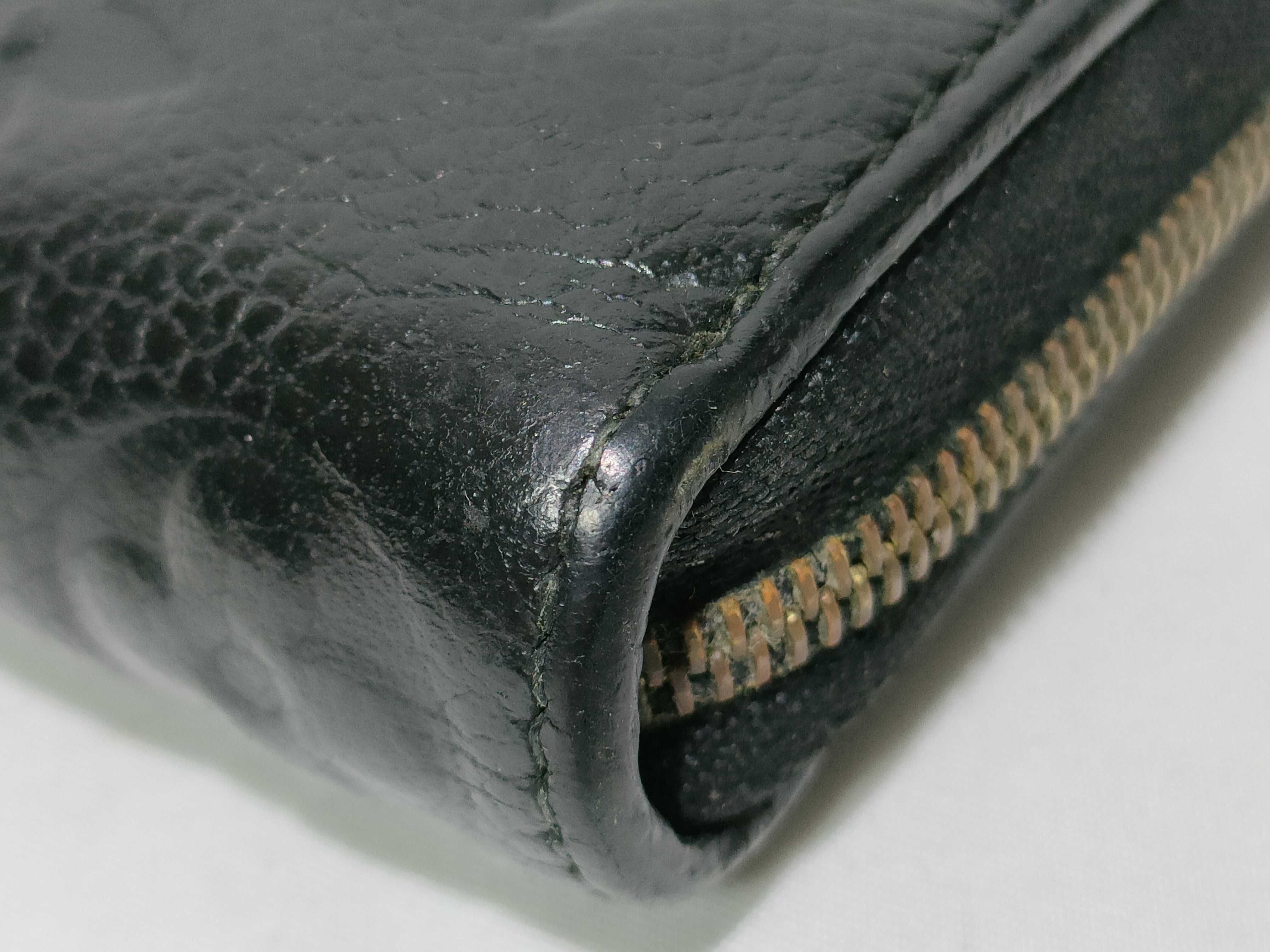 Coin Purse Empreinte Coin Case — view 4