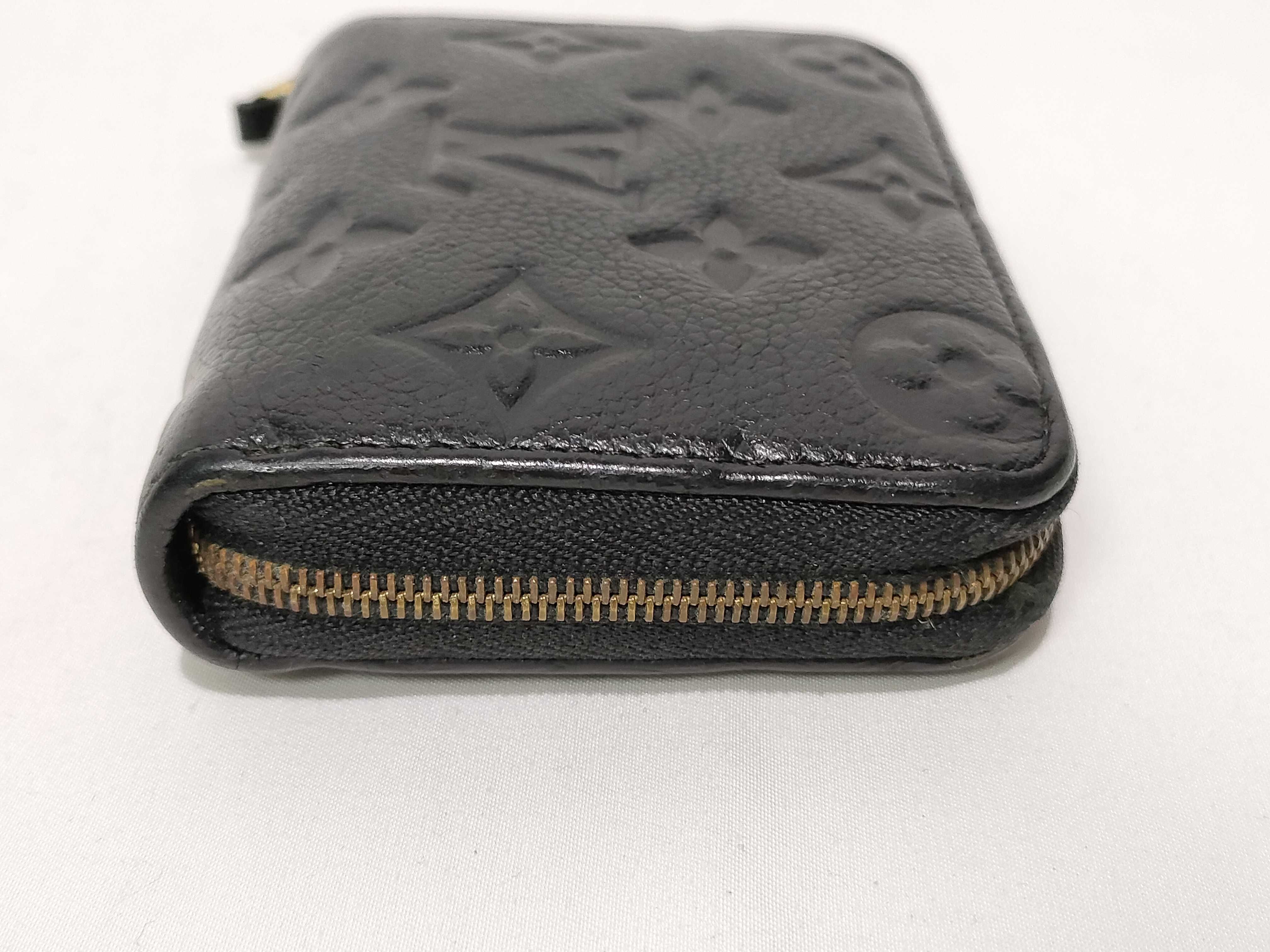 Coin Purse Empreinte Coin Case — view 5