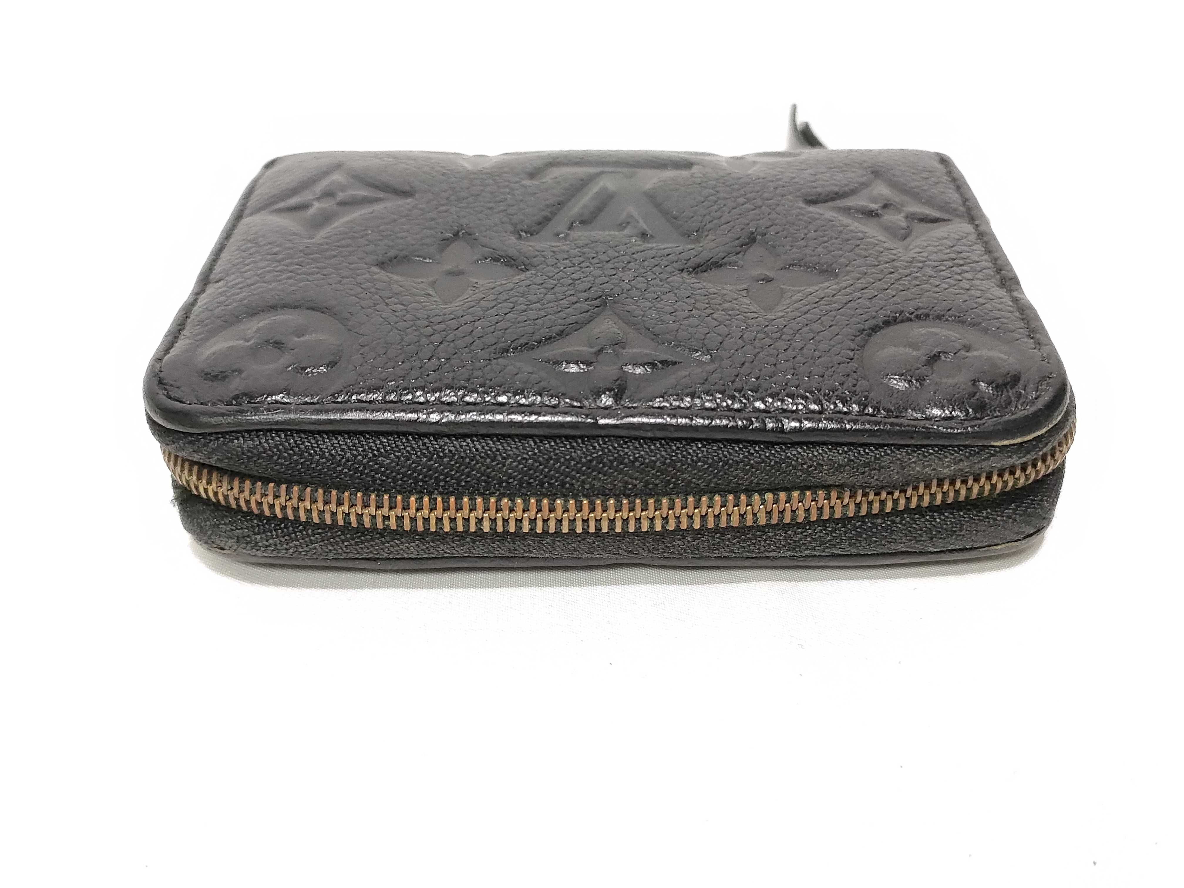 Coin Purse Empreinte Coin Case — view 6