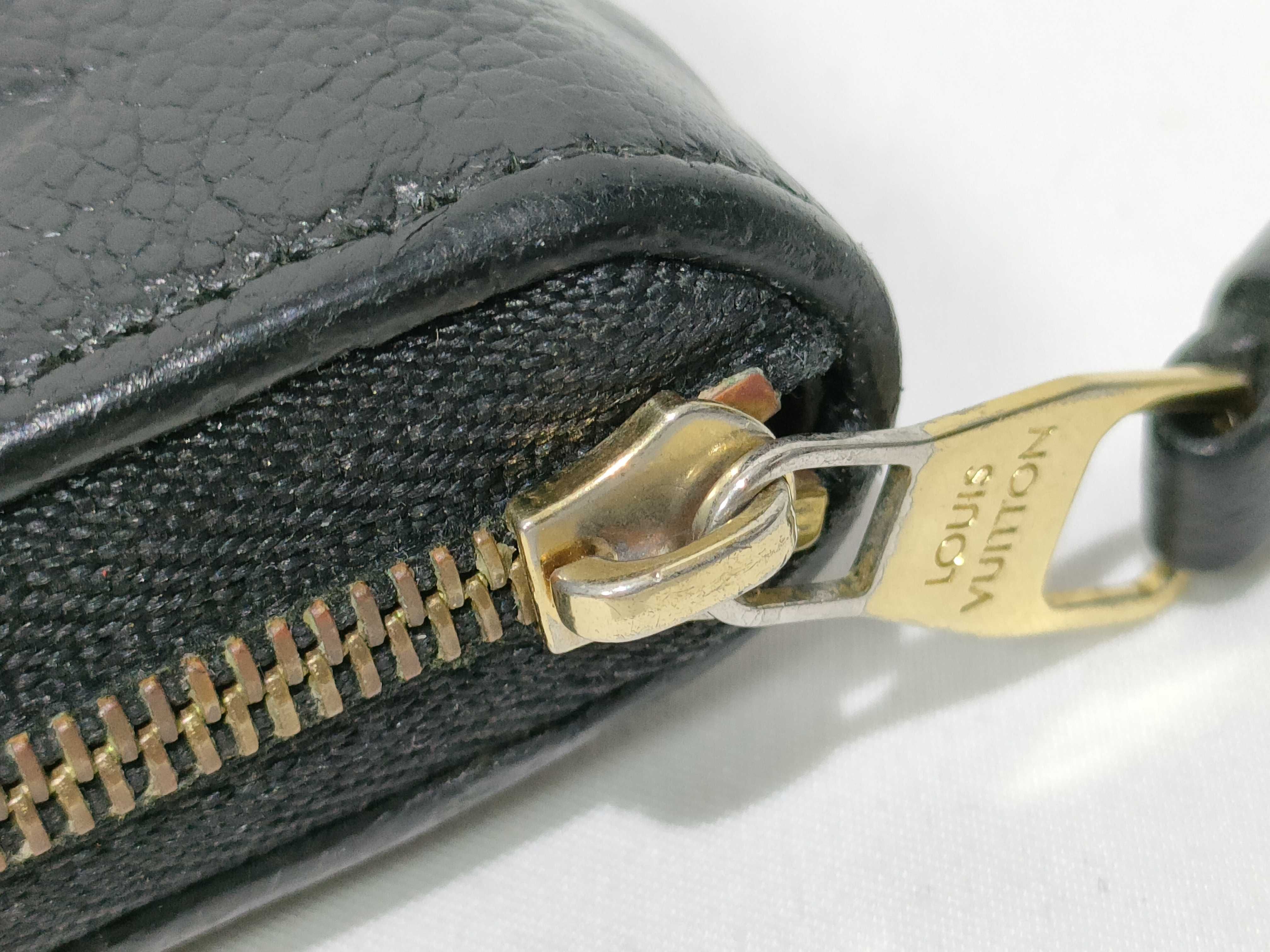 Coin Purse Empreinte Coin Case — view 7