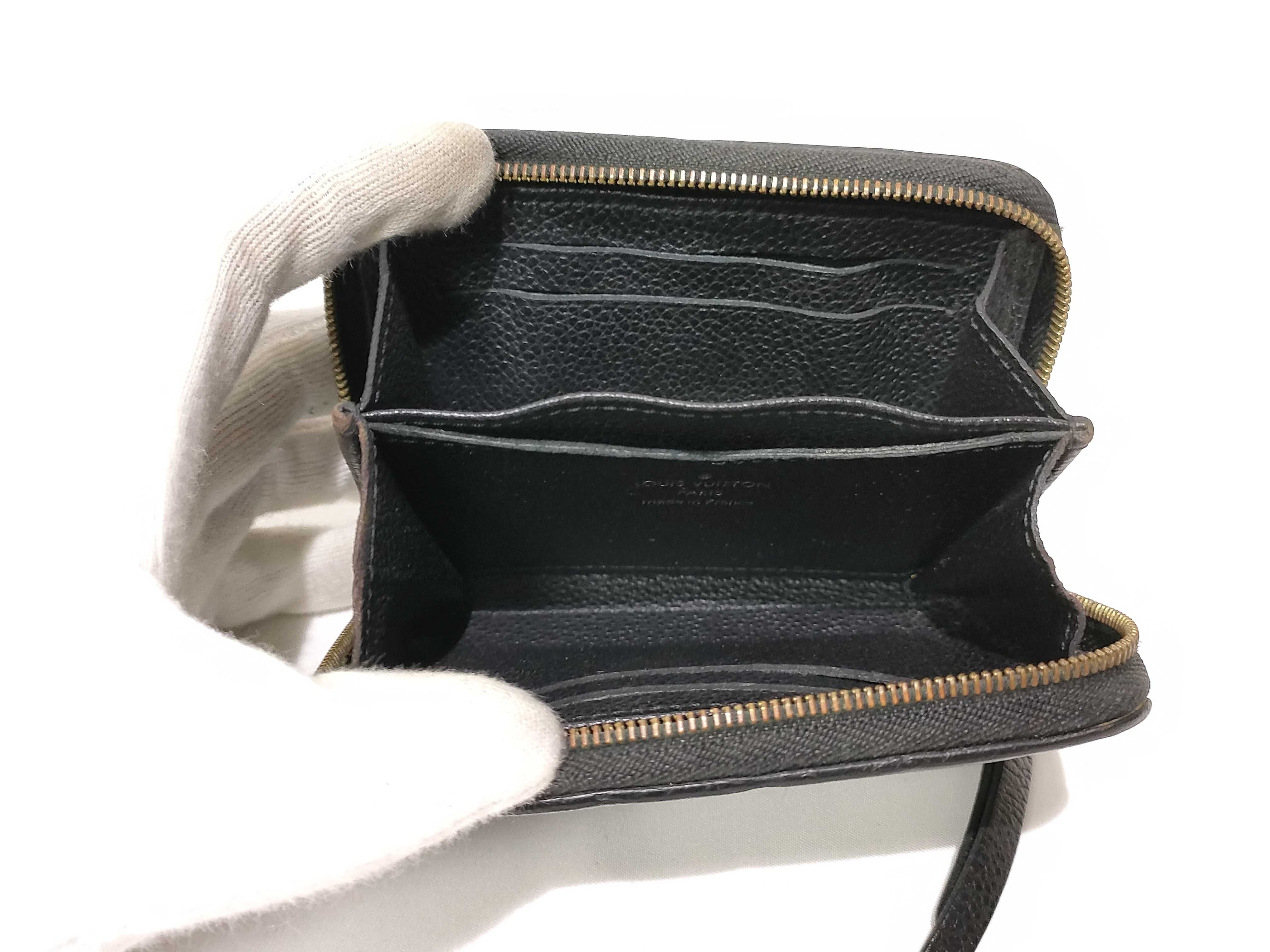 Coin Purse Empreinte Coin Case — view 9