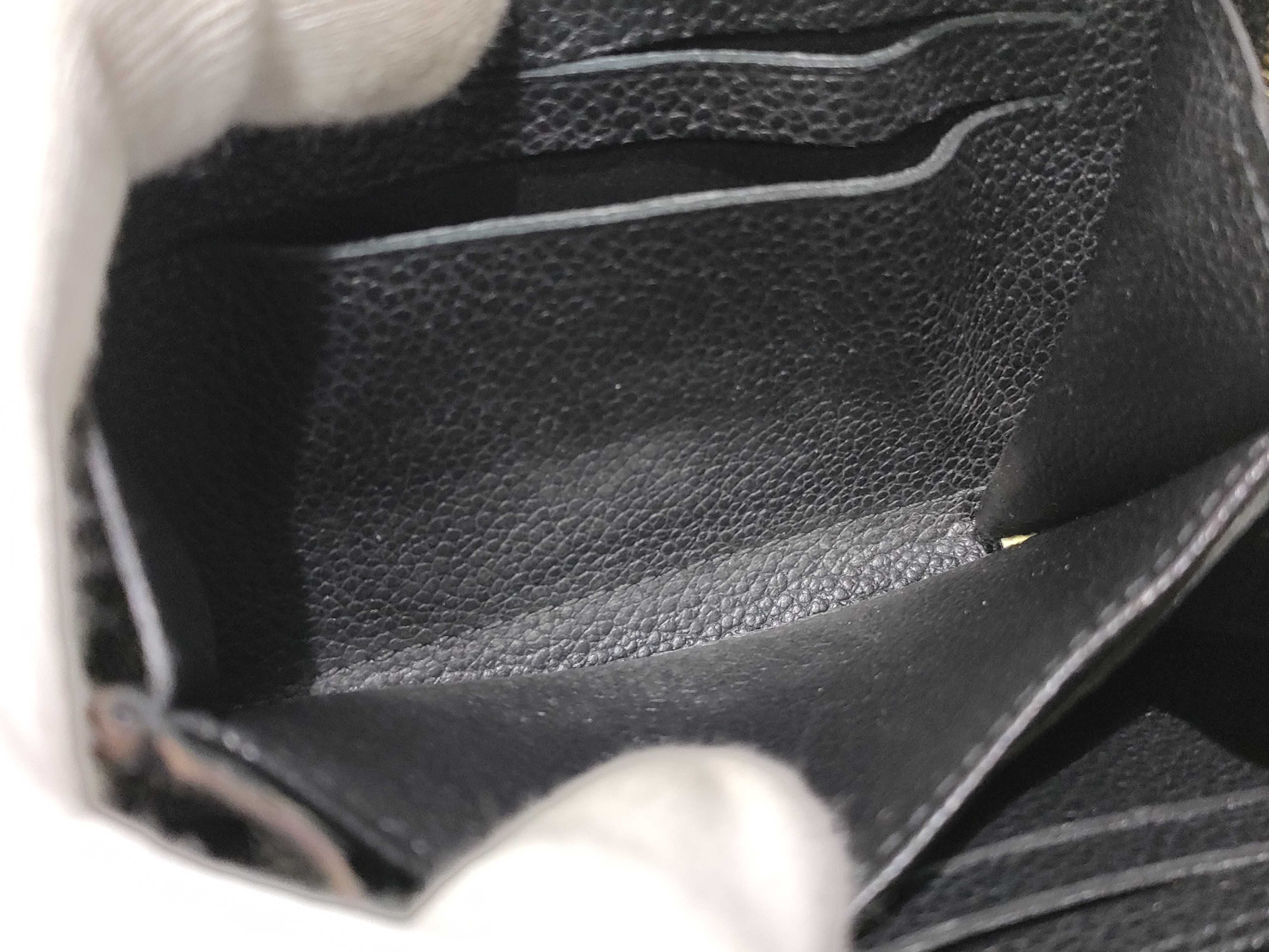 Coin Purse Empreinte Coin Case — view 10