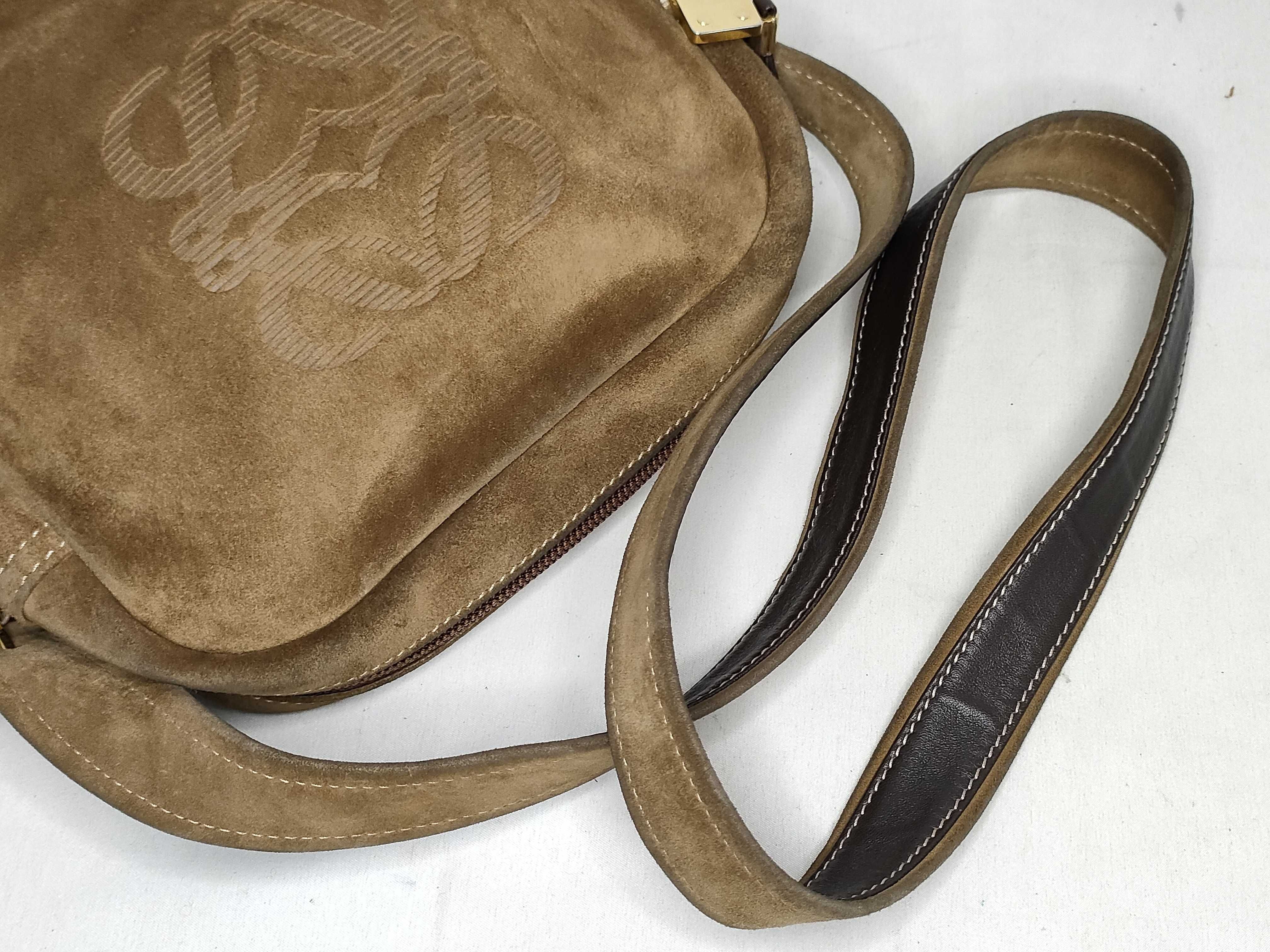 Shoulder bag — view 3