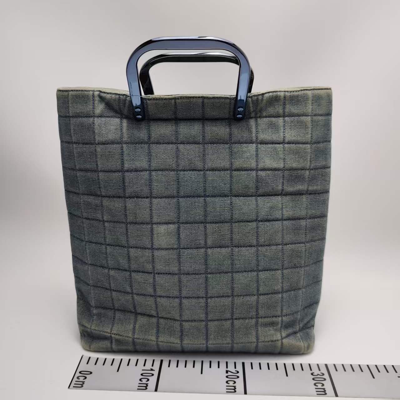 【*Shipped from: China*】CHANEL Denim No.6 Handbag