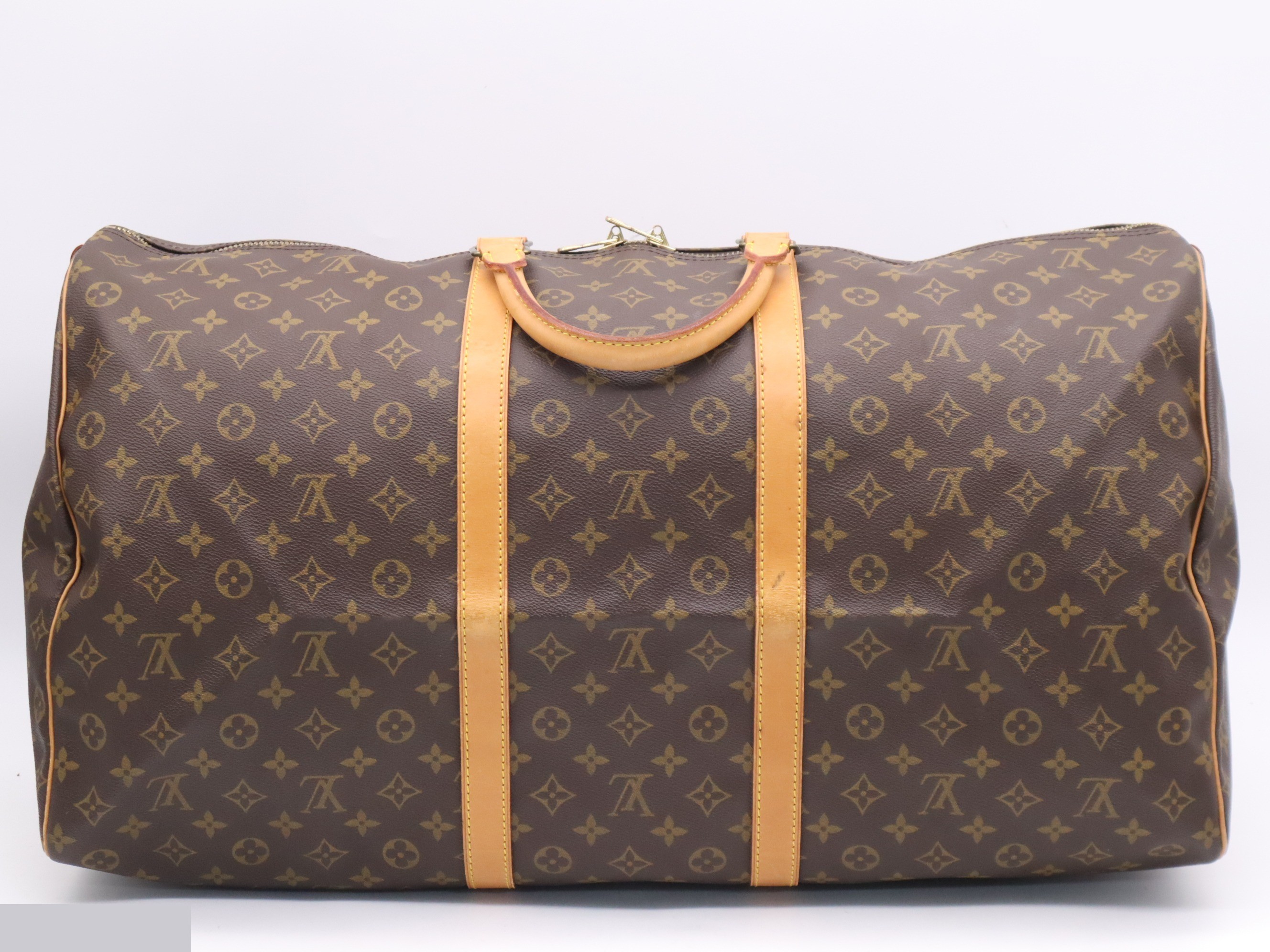 Keepall 60 — view 2