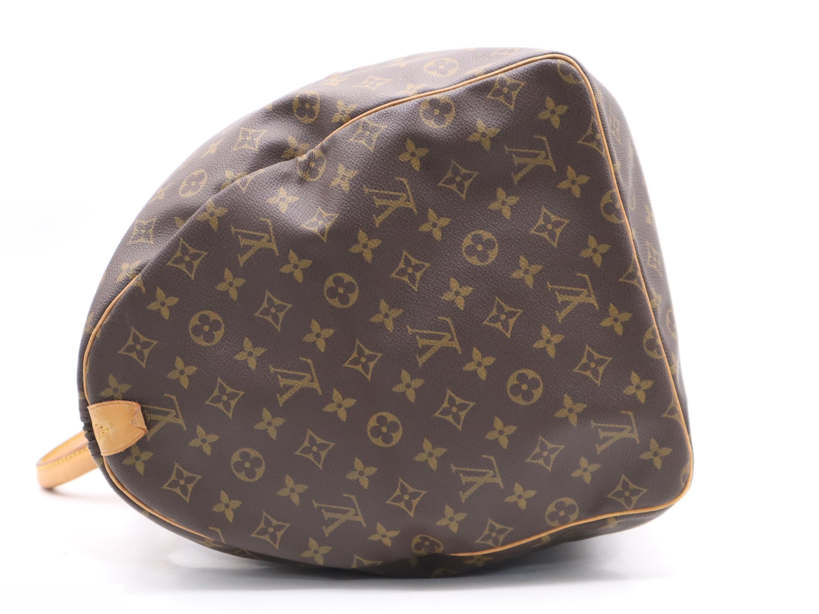 Keepall 60 — view 3