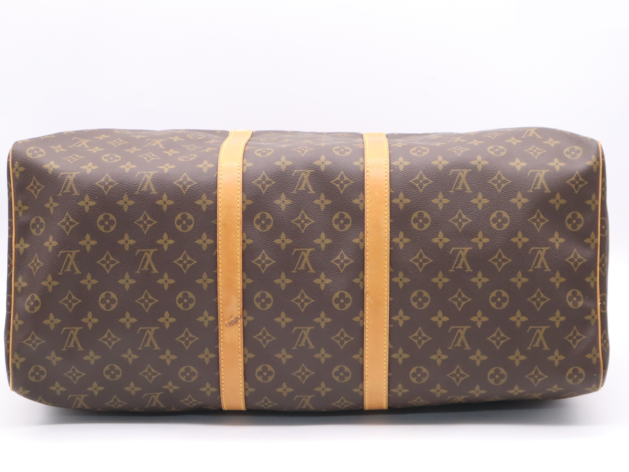 Keepall 60 — view 4