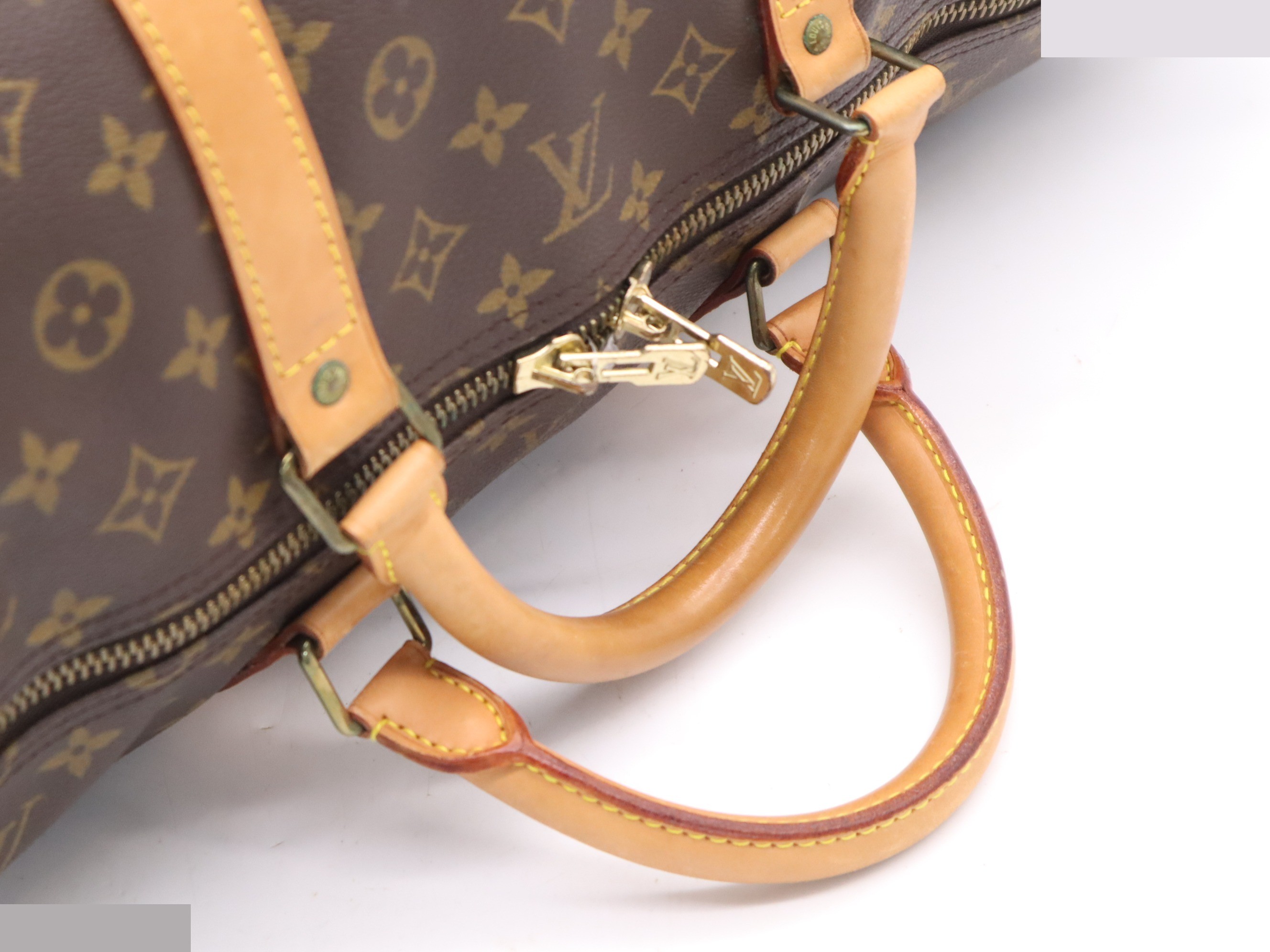 Keepall 60 — view 6