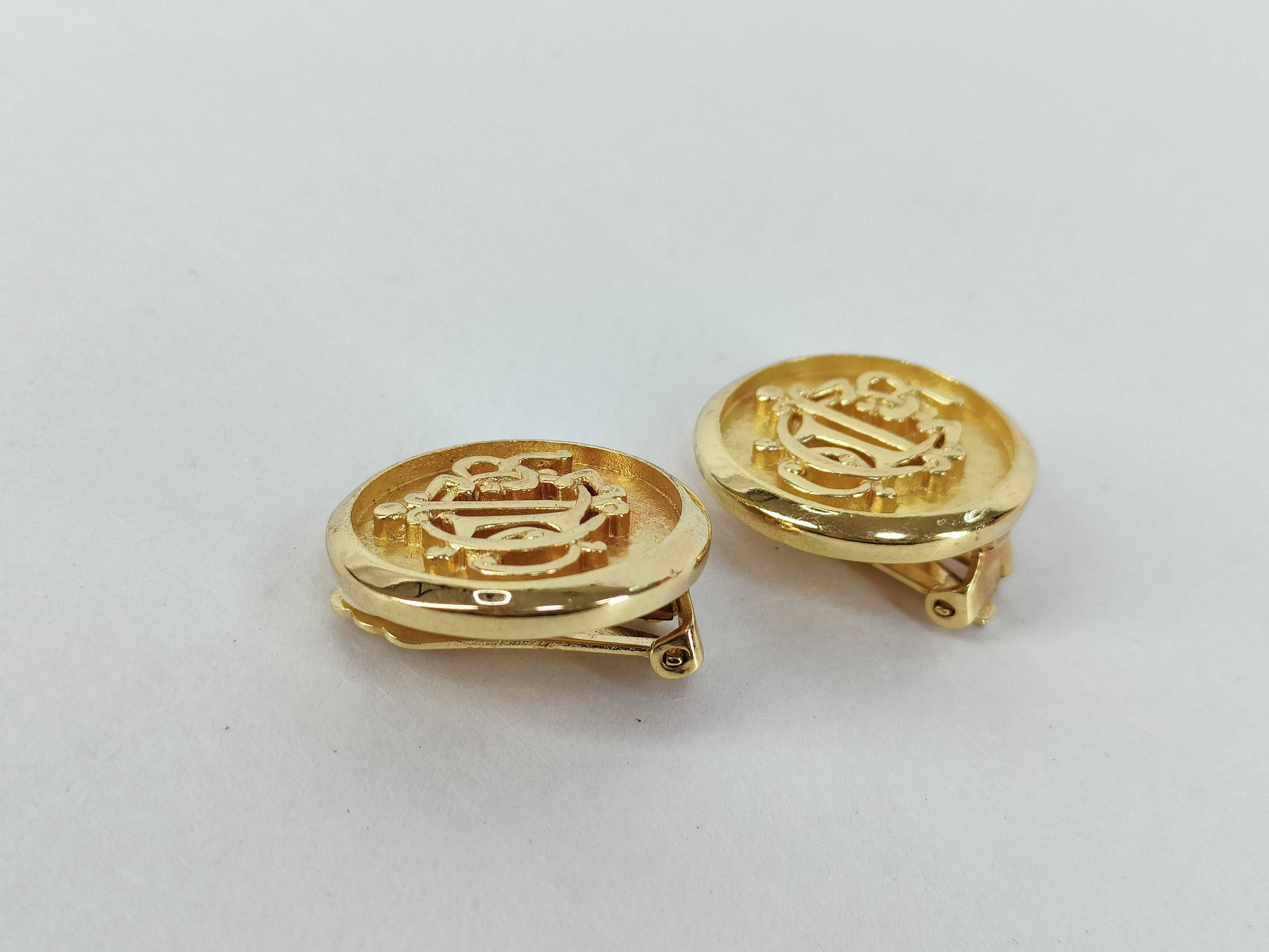 Earrings — view 2