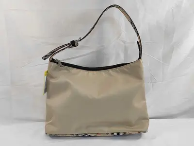 Blue Label Shoulder Bag