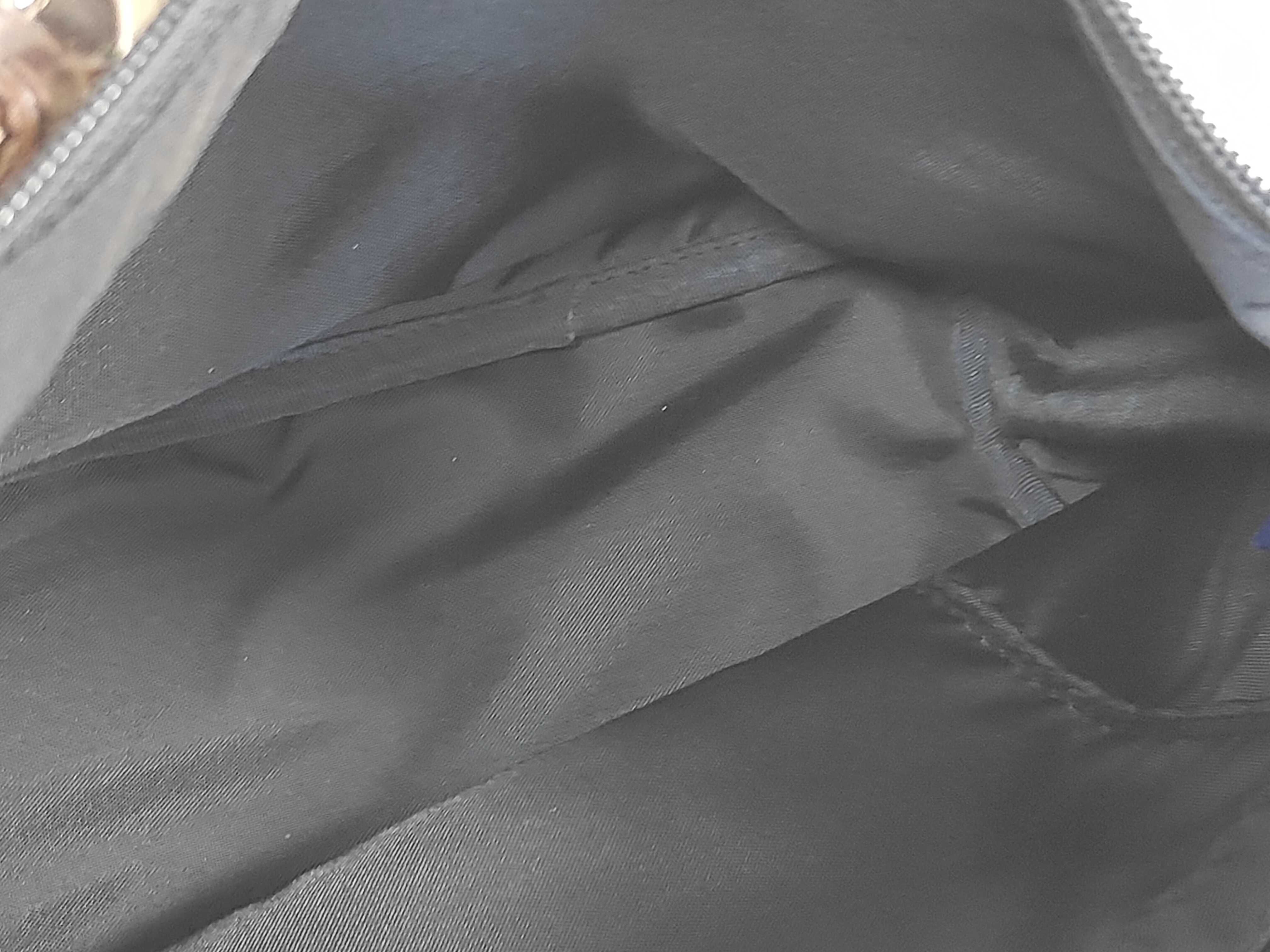 Blue Label Shoulder Bag — view 11