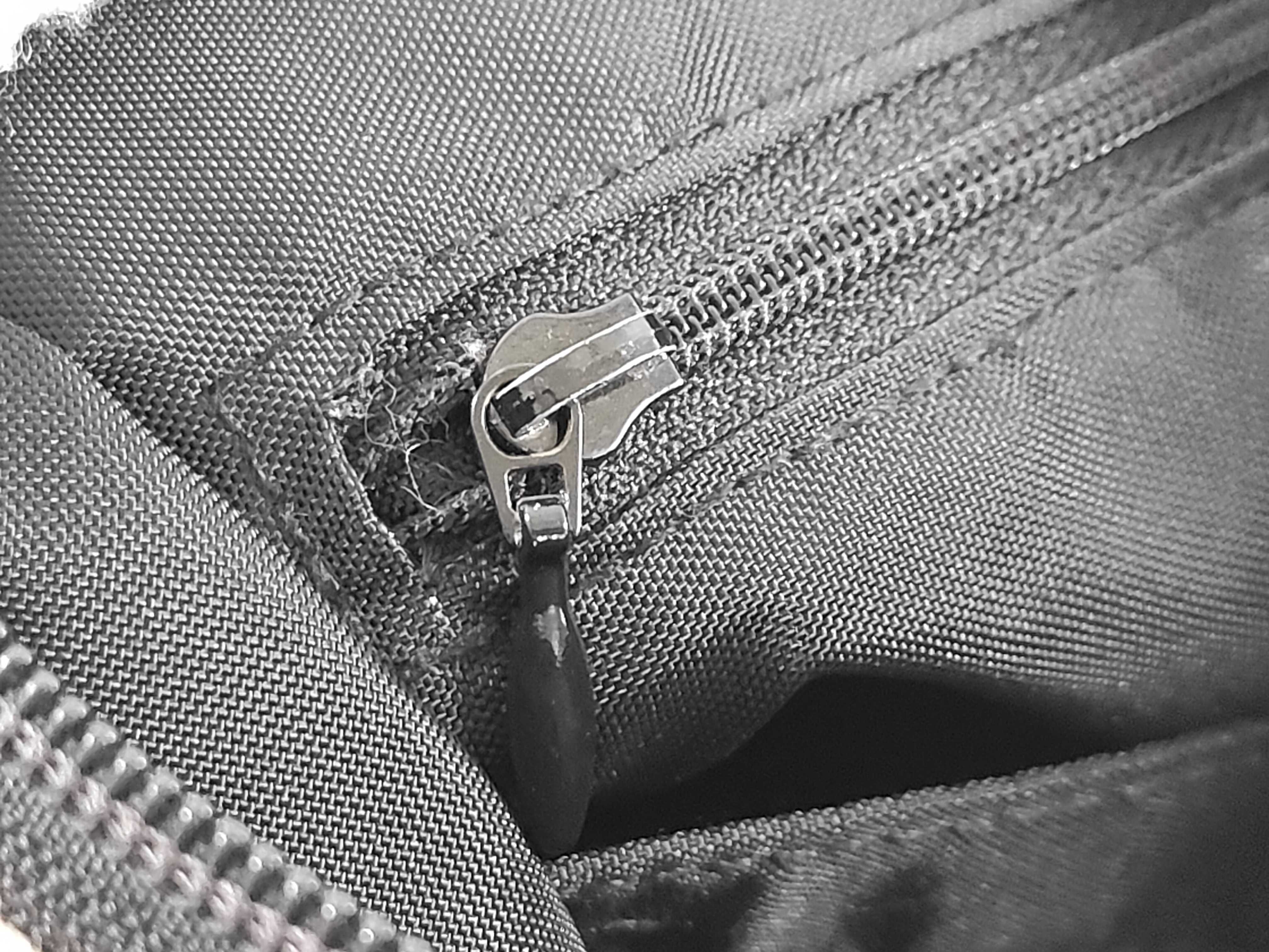 Blue Label Shoulder Bag — view 12