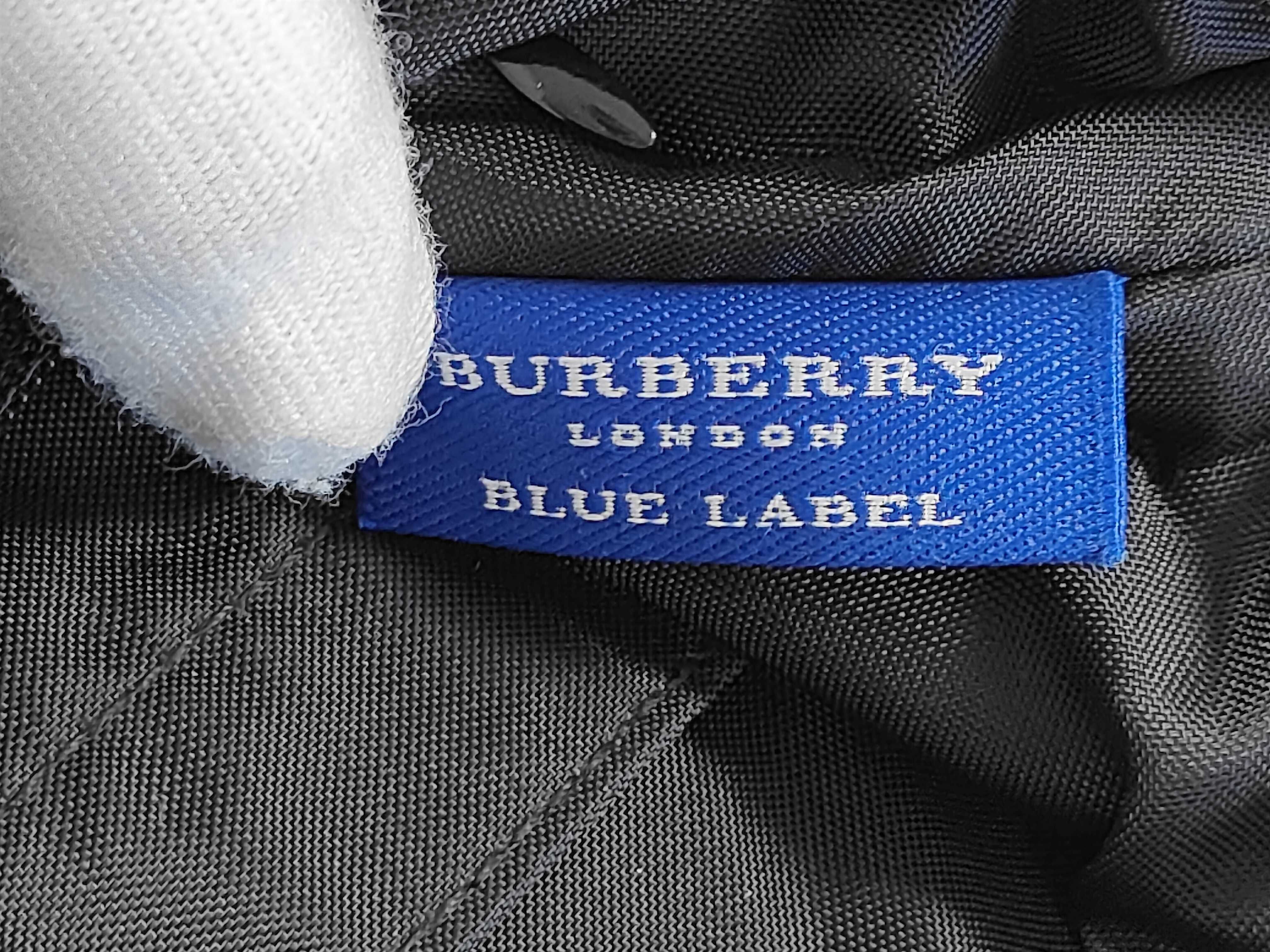 Blue Label Shoulder Bag — view 14