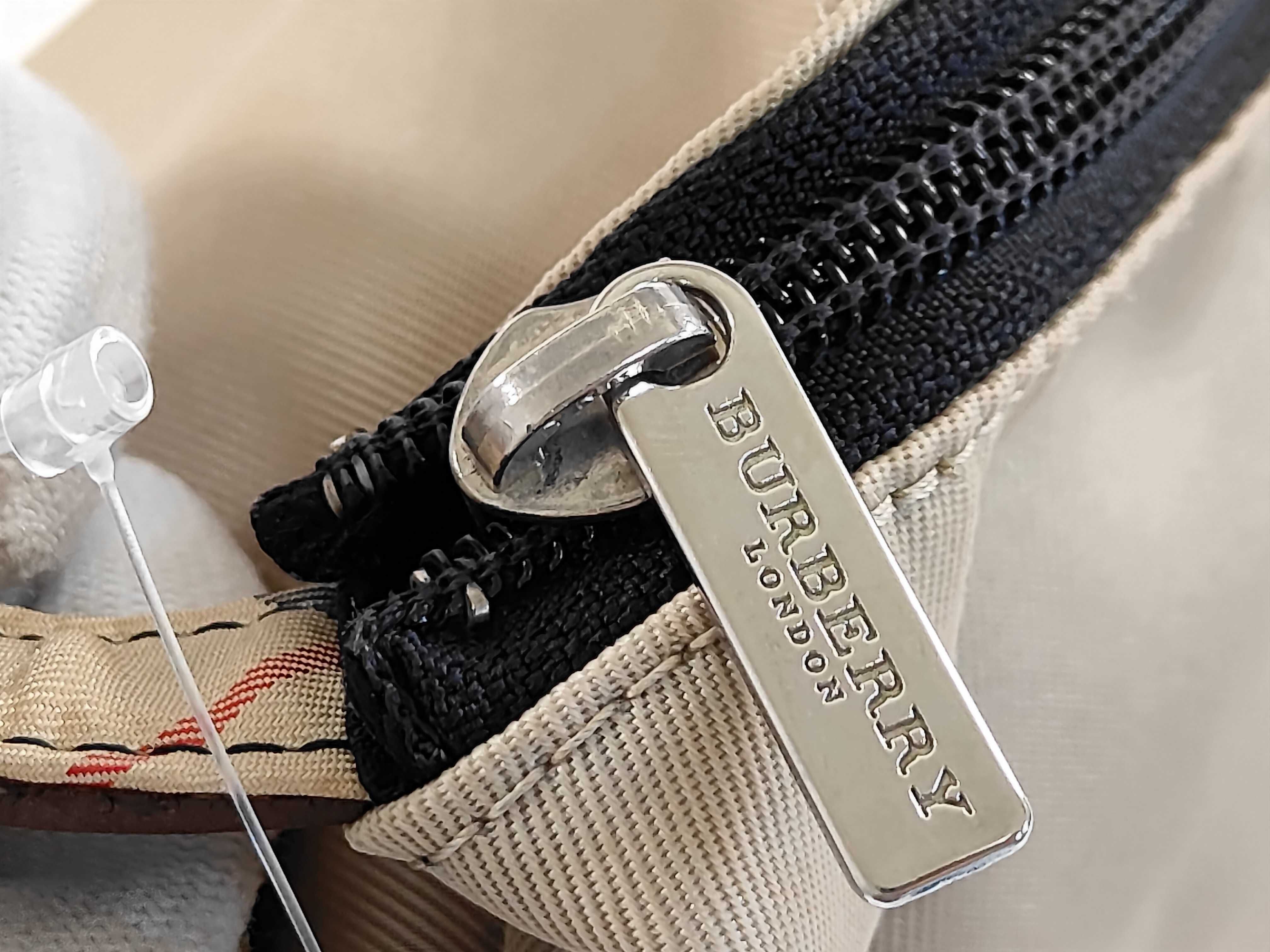Blue Label Shoulder Bag — view 6
