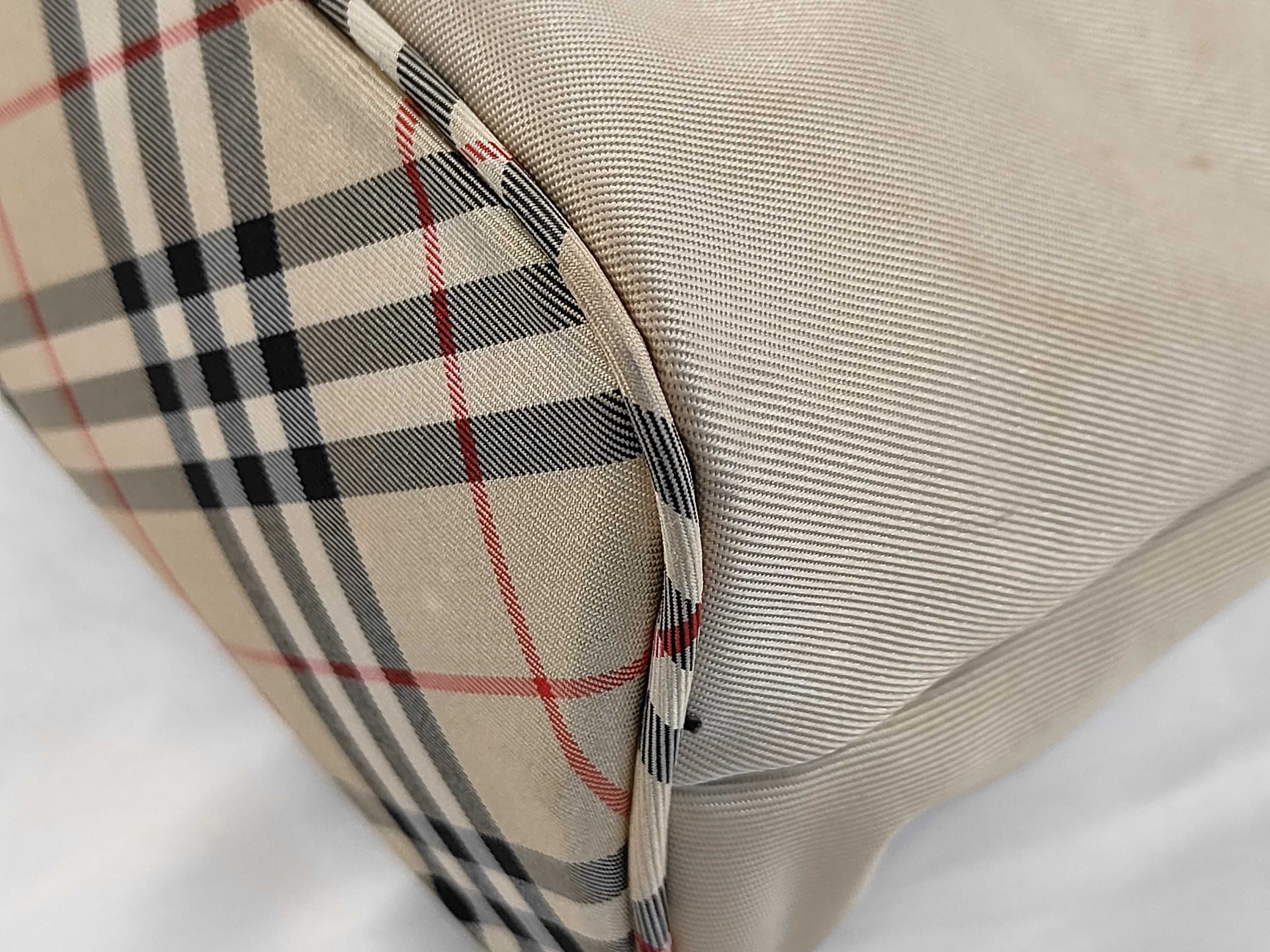 Blue Label Shoulder Bag — view 8