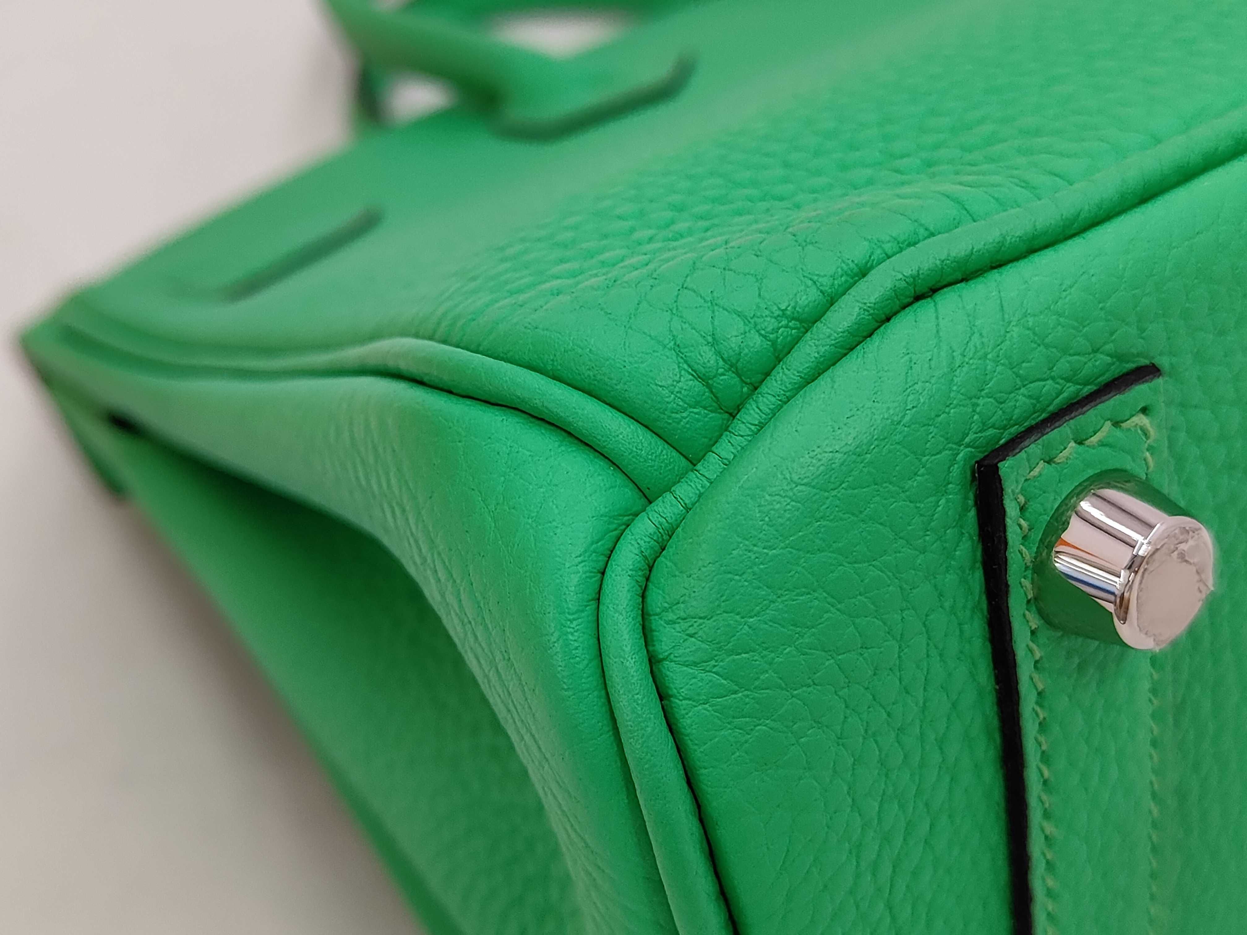 Birkin 25 PM25100422 Handbag — view 3