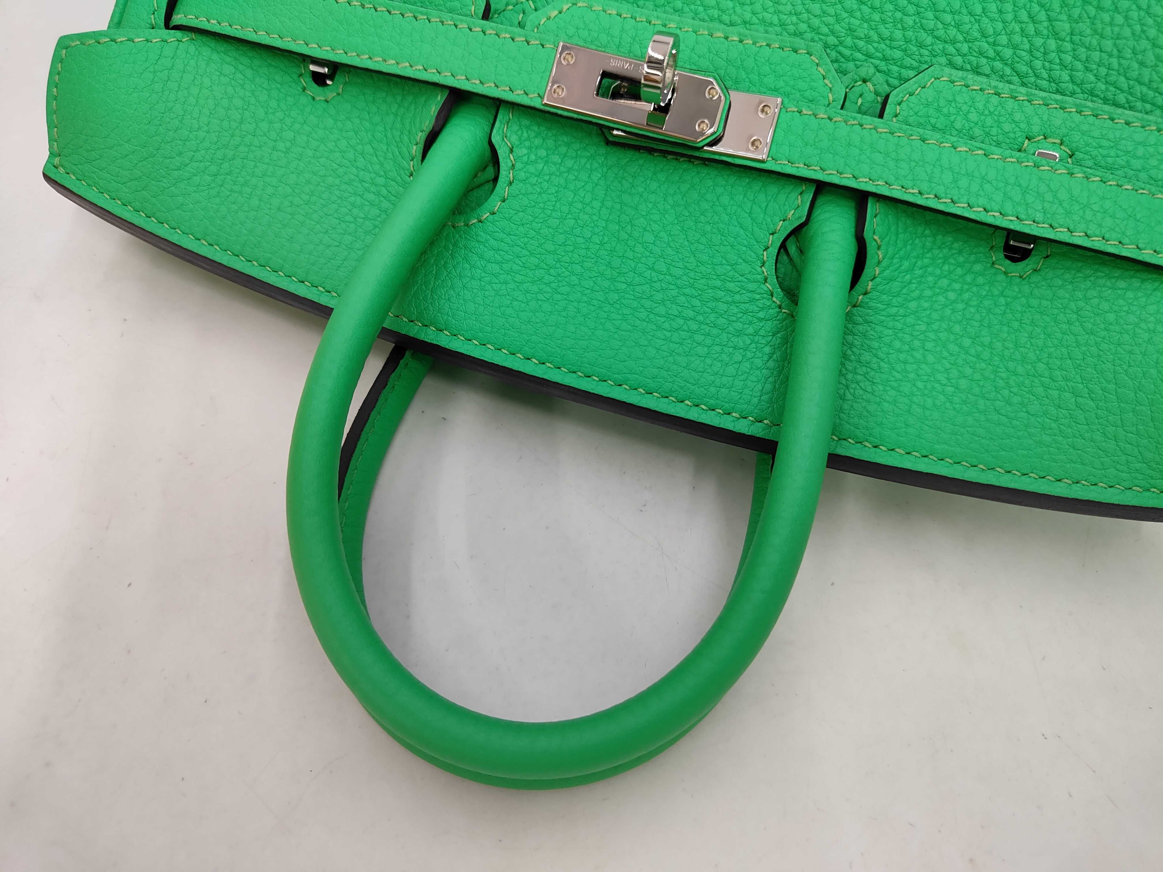 Birkin 25 PM25100422 Handbag — view 5