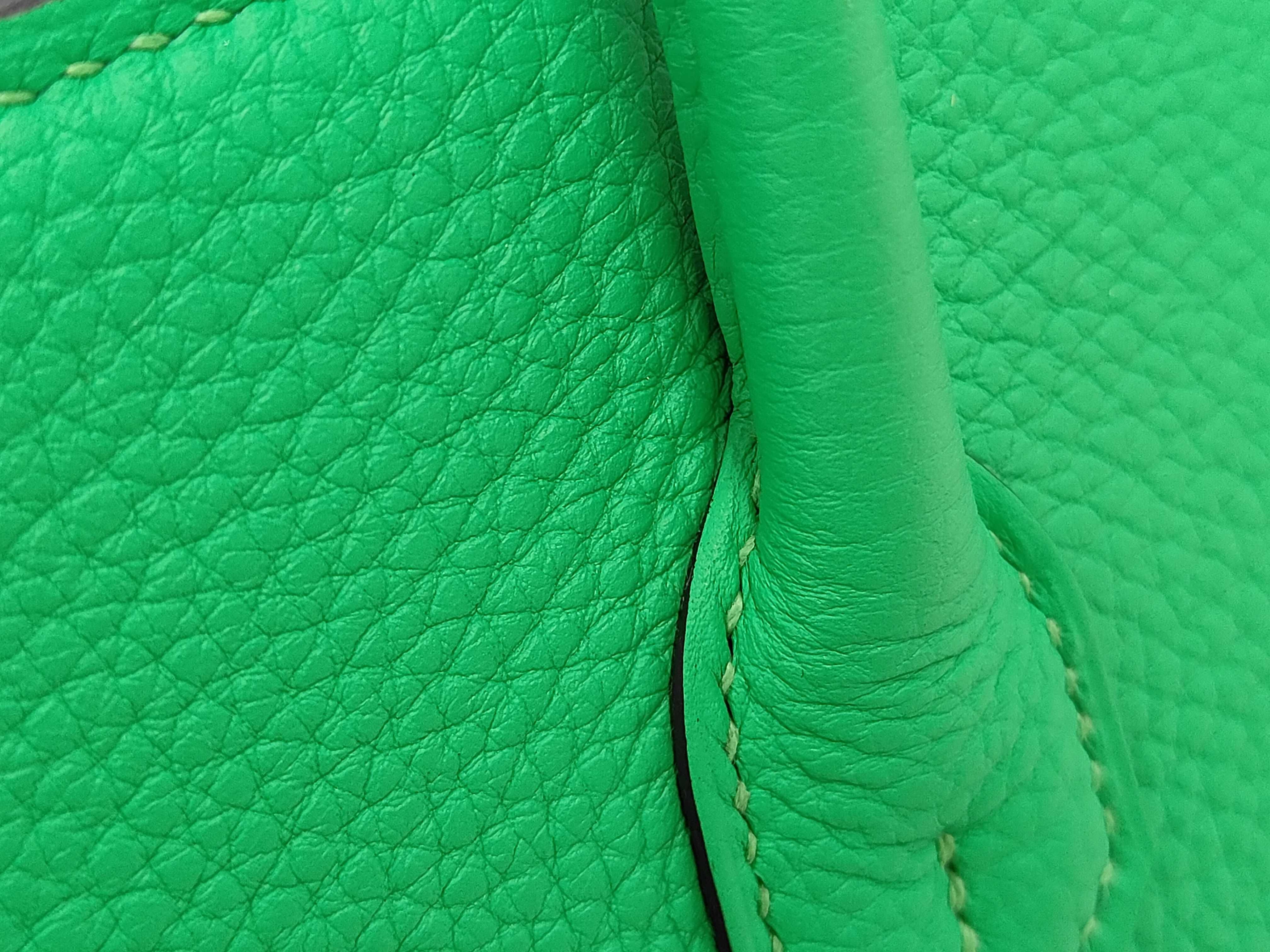 Birkin 25 PM25100422 Handbag — view 6