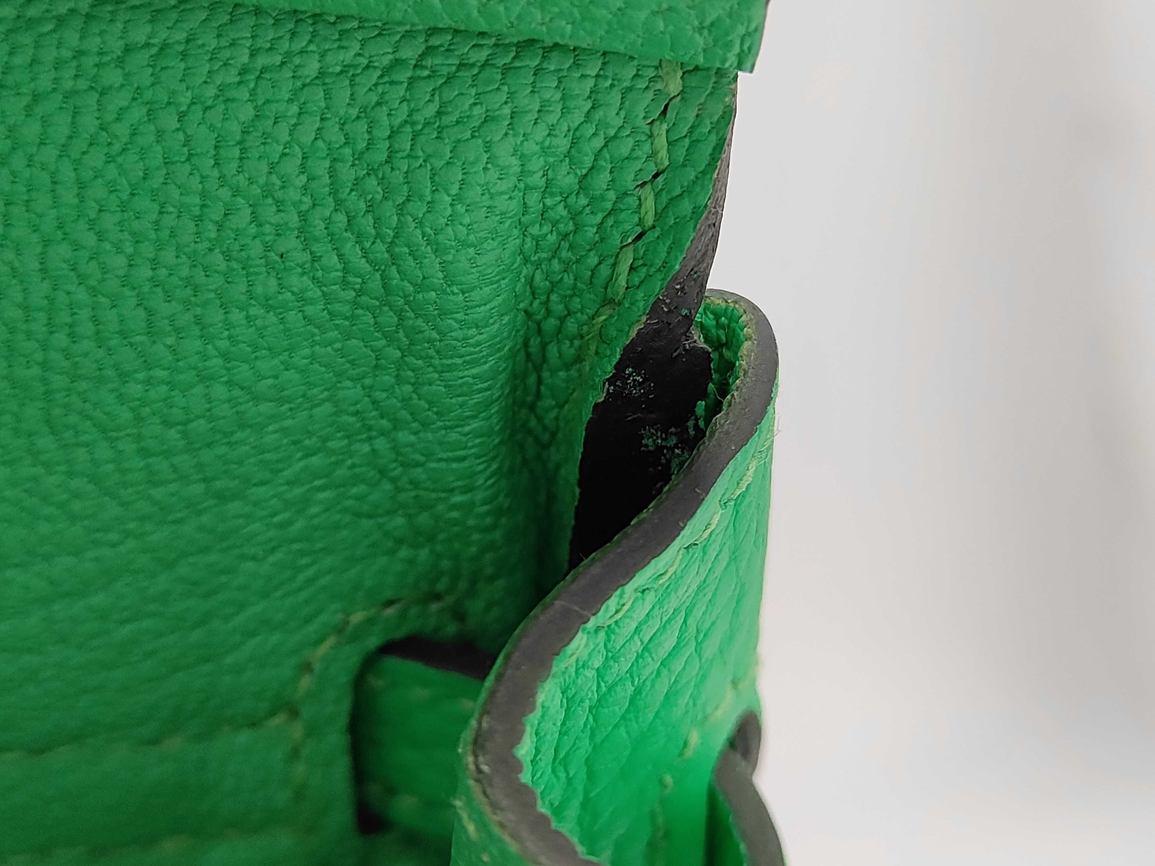 Birkin 25 PM25100422 Handbag — view 8