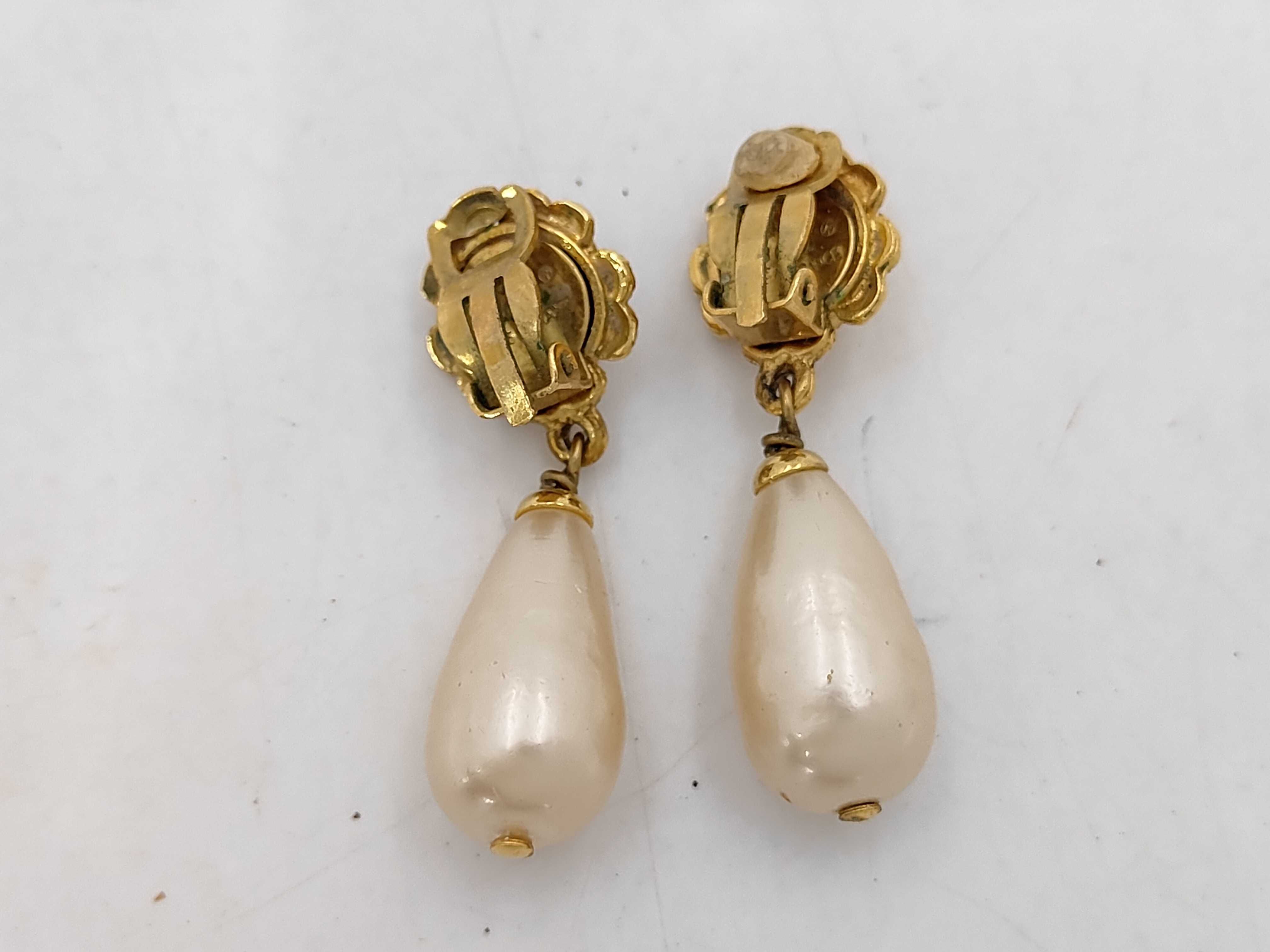 Earrings / GP Earrings — view 2