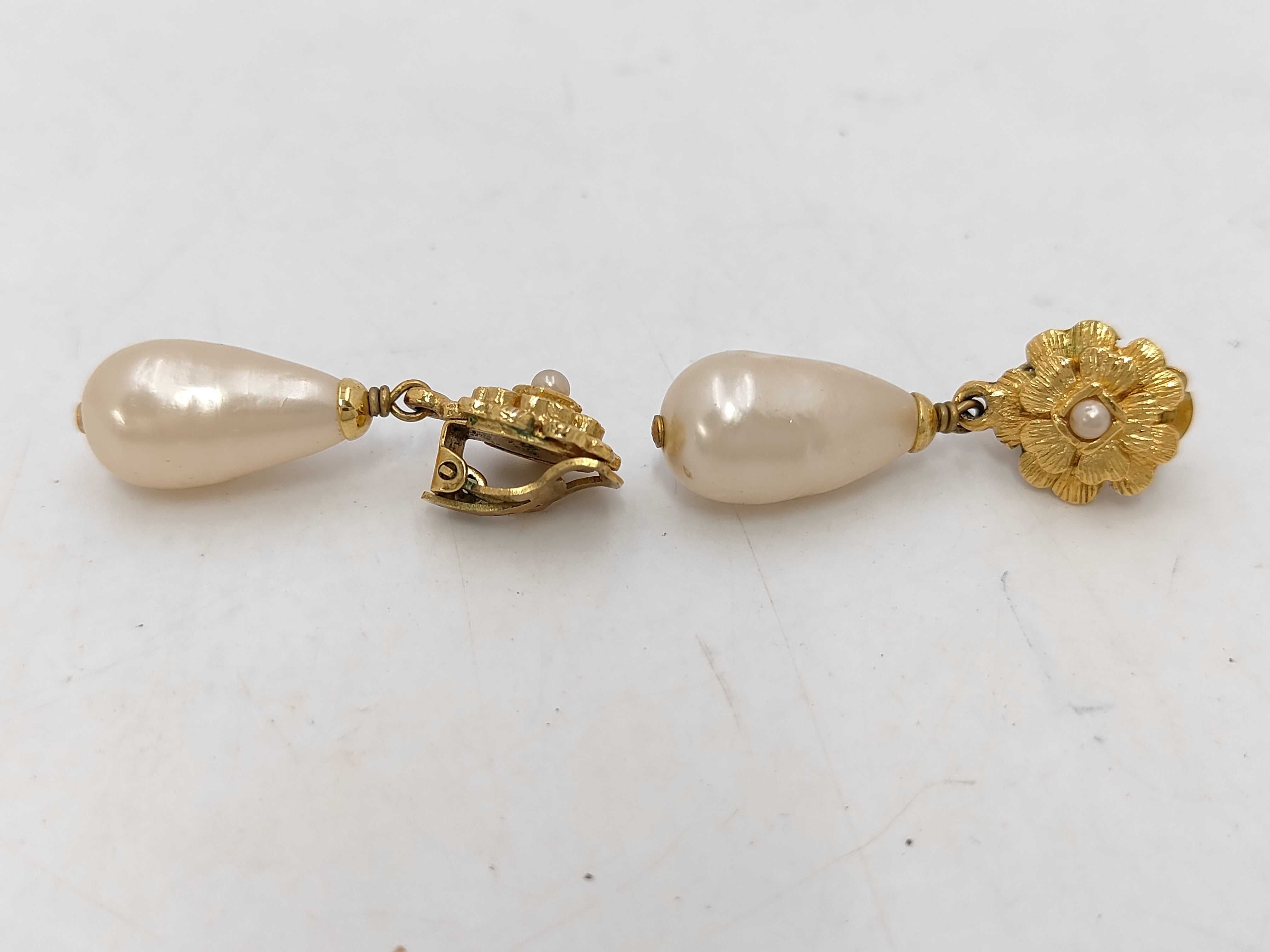 Earrings / GP Earrings — view 3