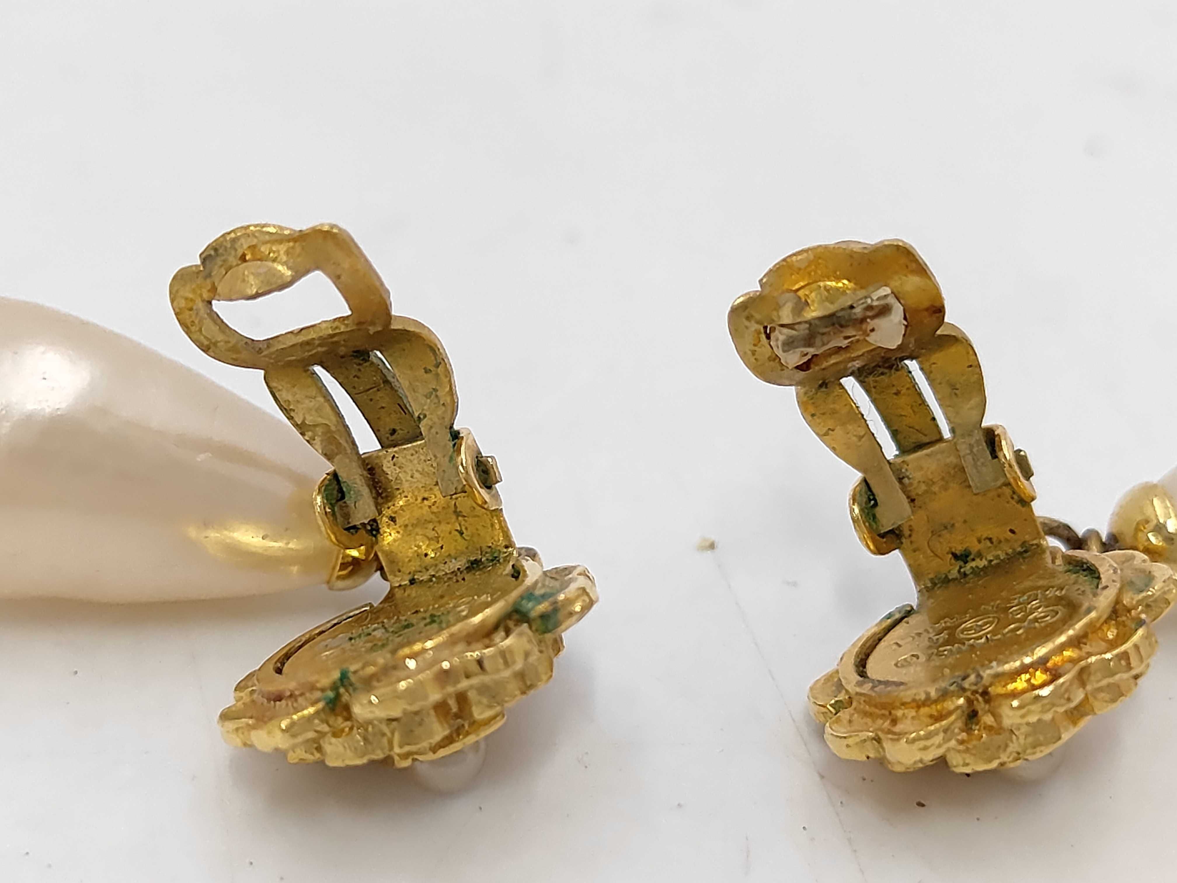 Earrings / GP Earrings — view 4