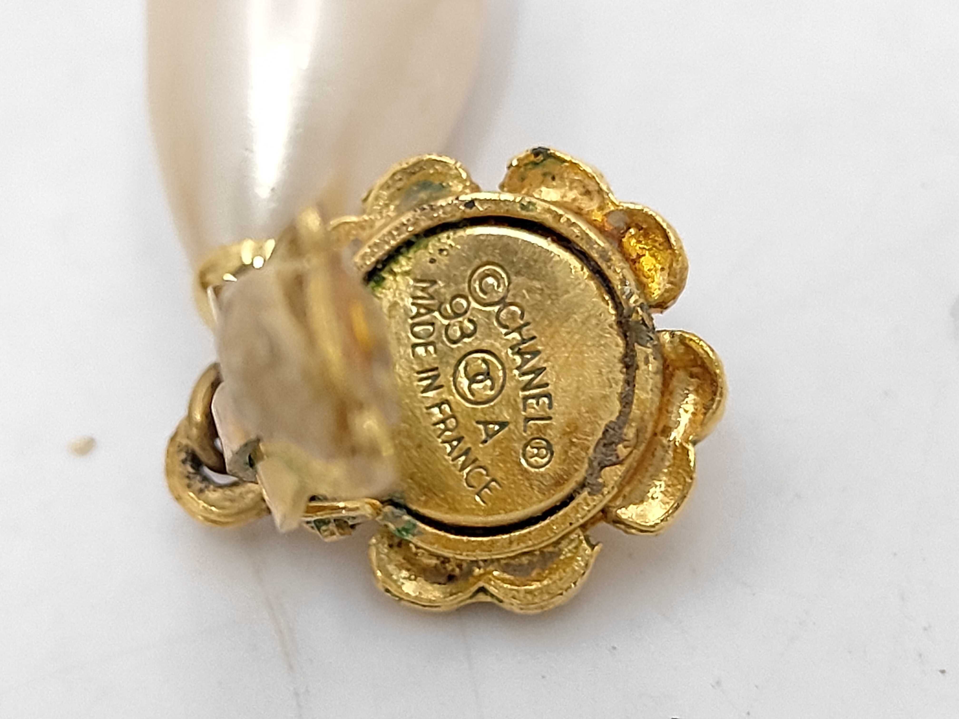 Earrings / GP Earrings — view 5