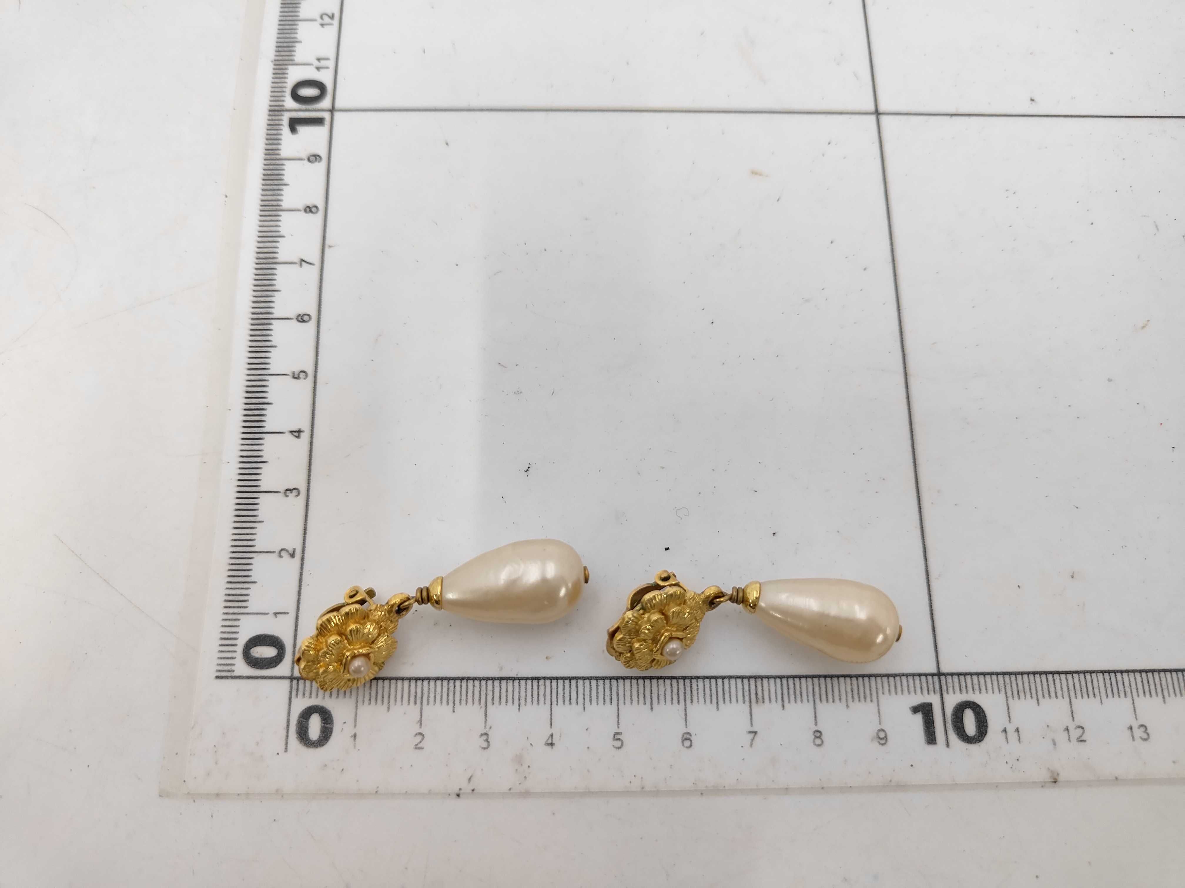 Earrings / GP Earrings — view 6