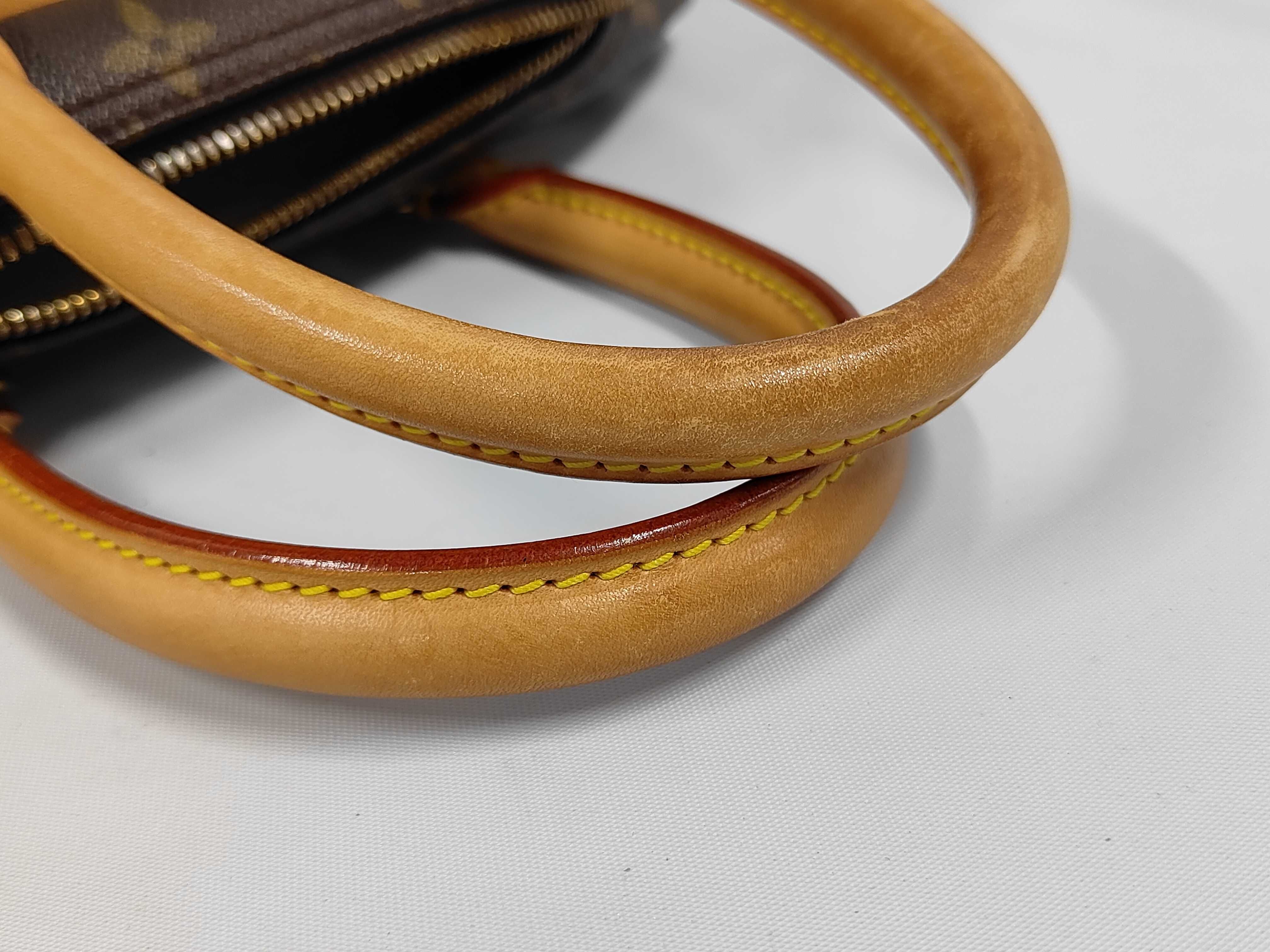 Monogram Trouville Handbag — view 5