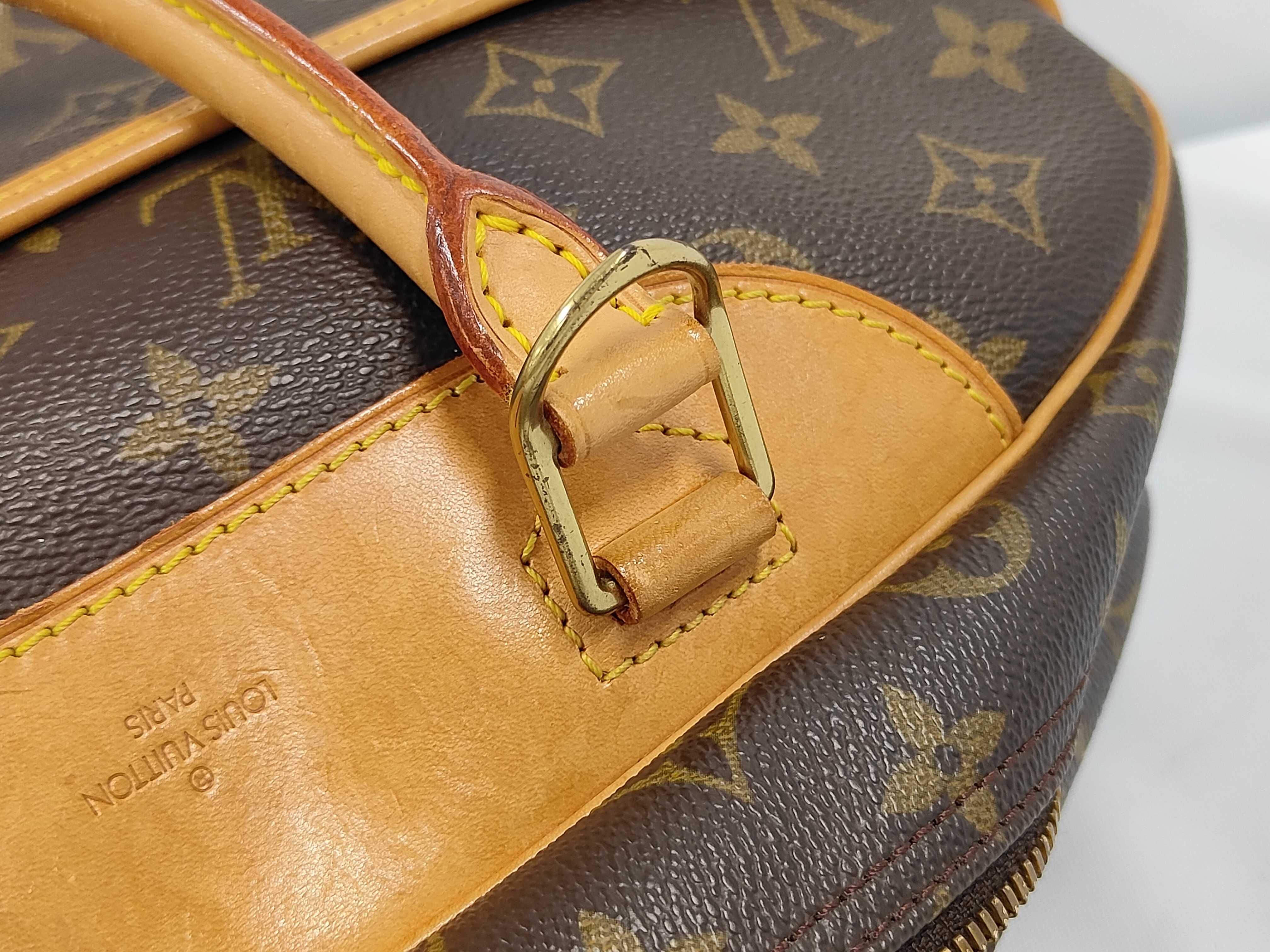 Monogram Trouville Handbag — view 6