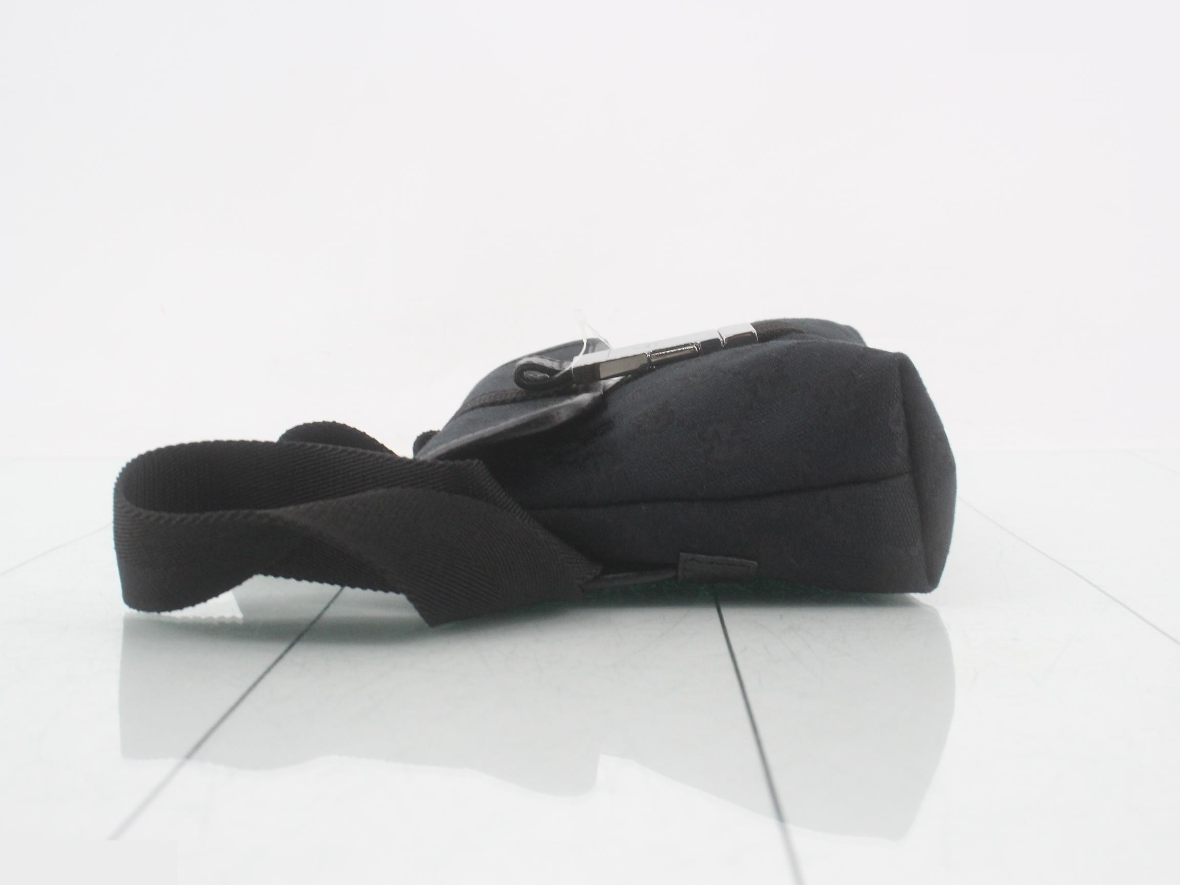 GG Canvas (Bag) - Waist Bag — view 4