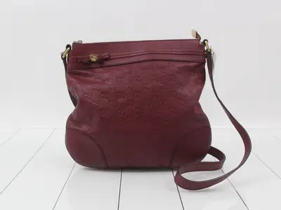 Shoulder bag