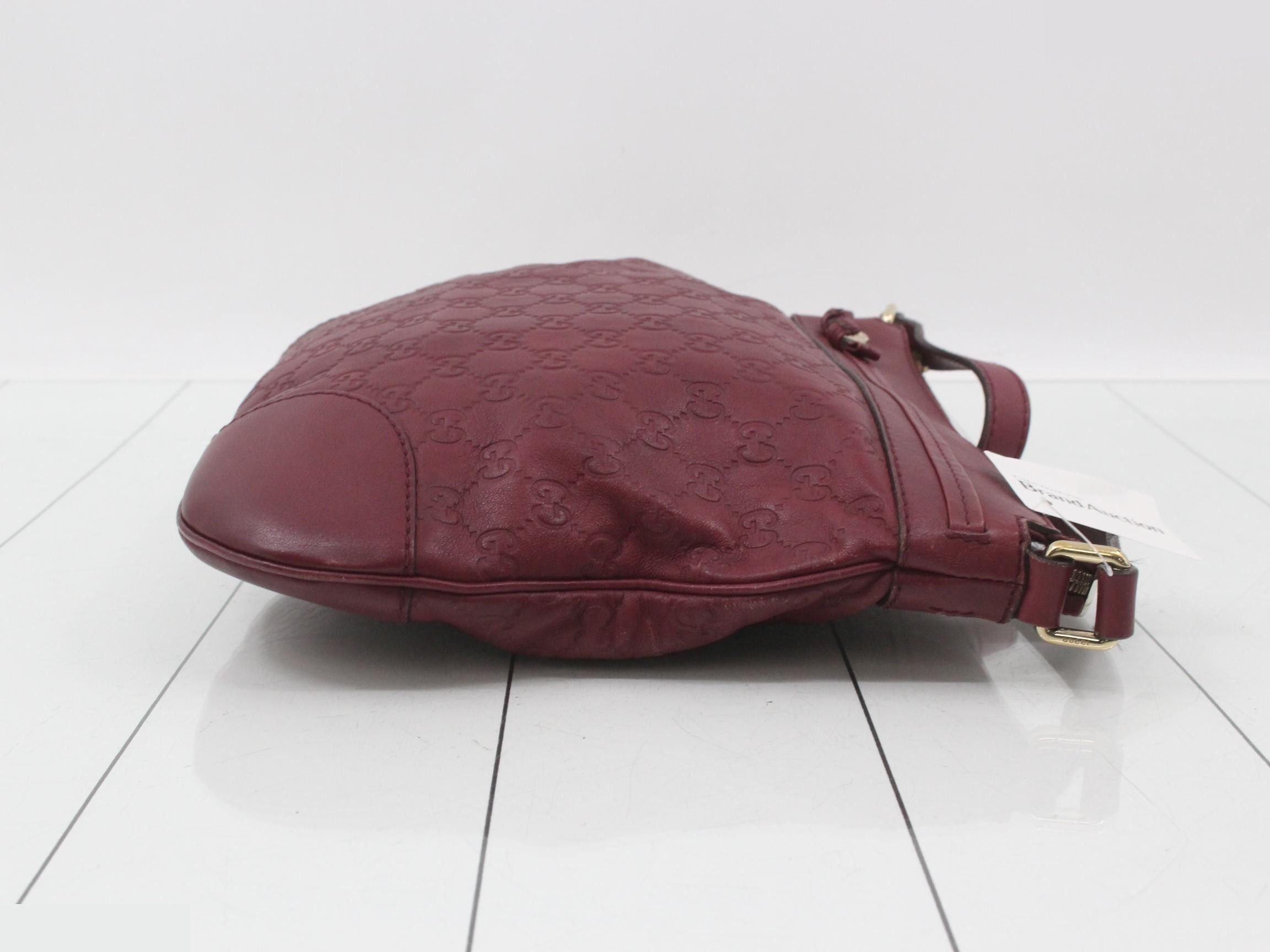 Shoulder bag — view 3