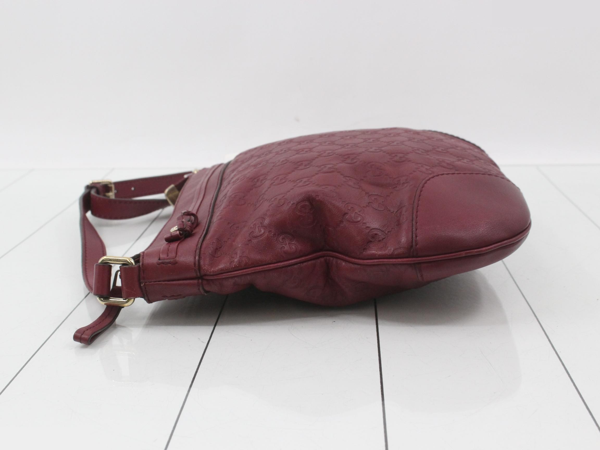 Shoulder bag — view 4